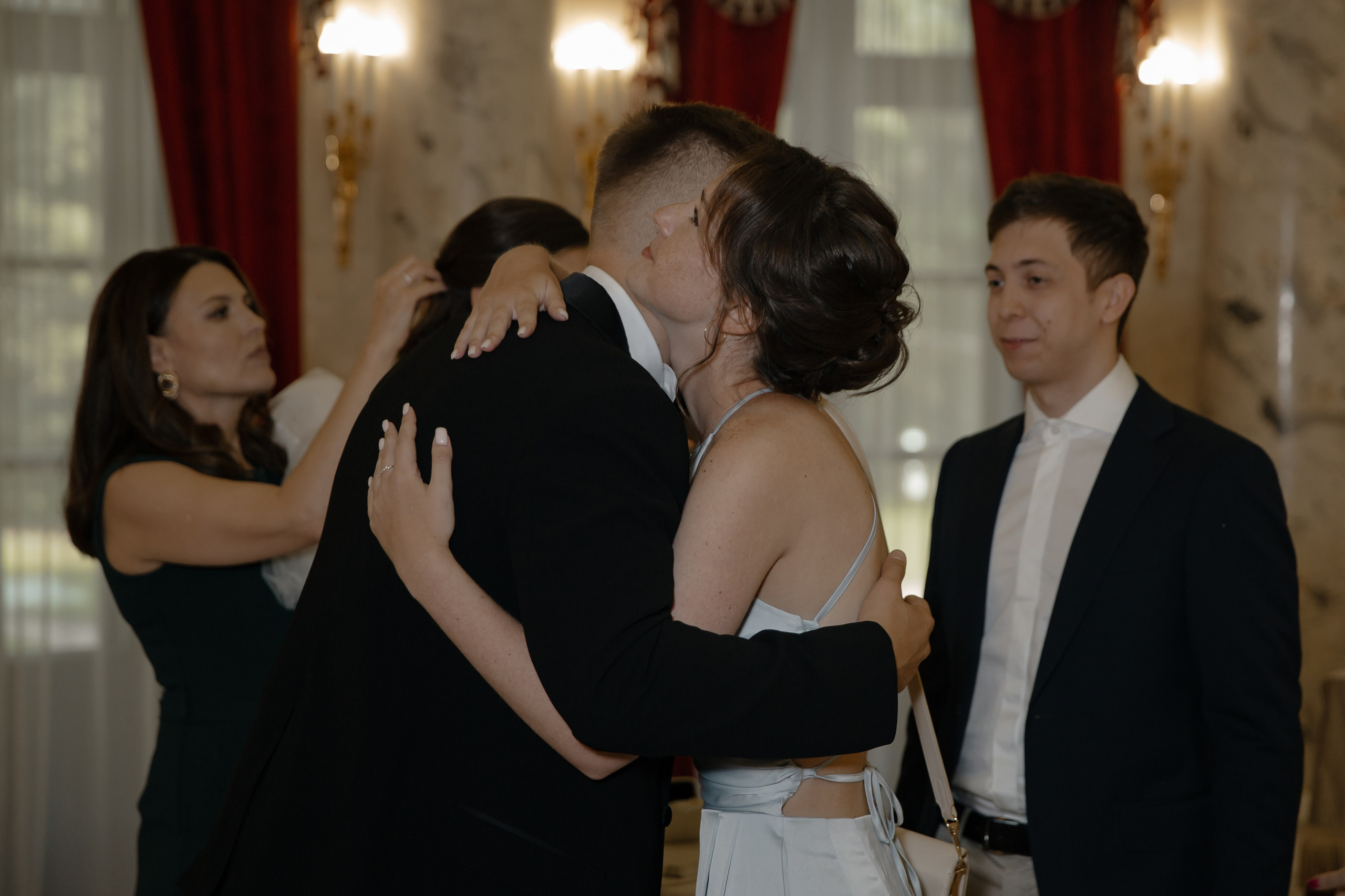 25.08.2024. RETOUCH-HOUSE