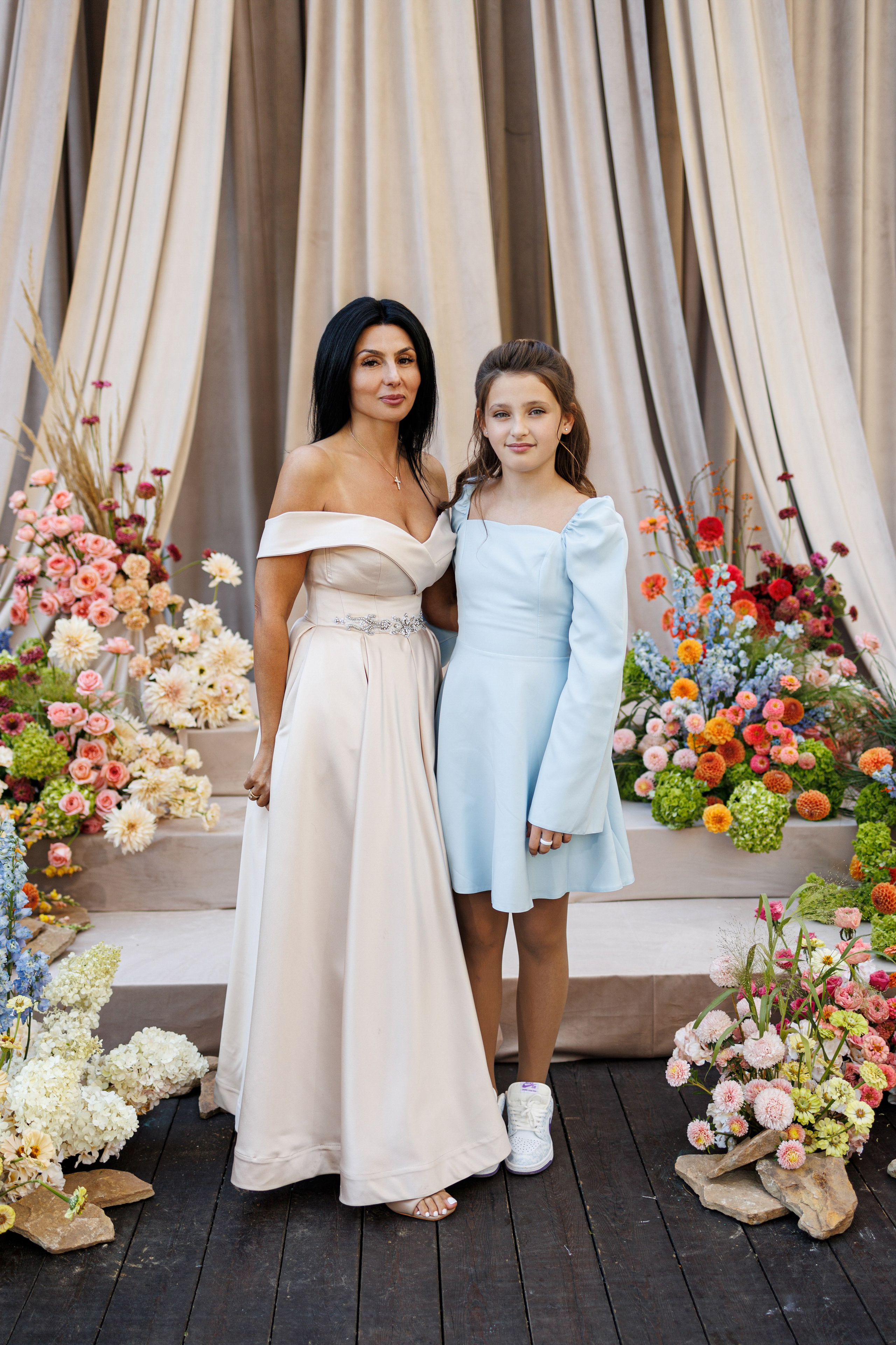 Дима & Варя. RETOUCH-HOUSE