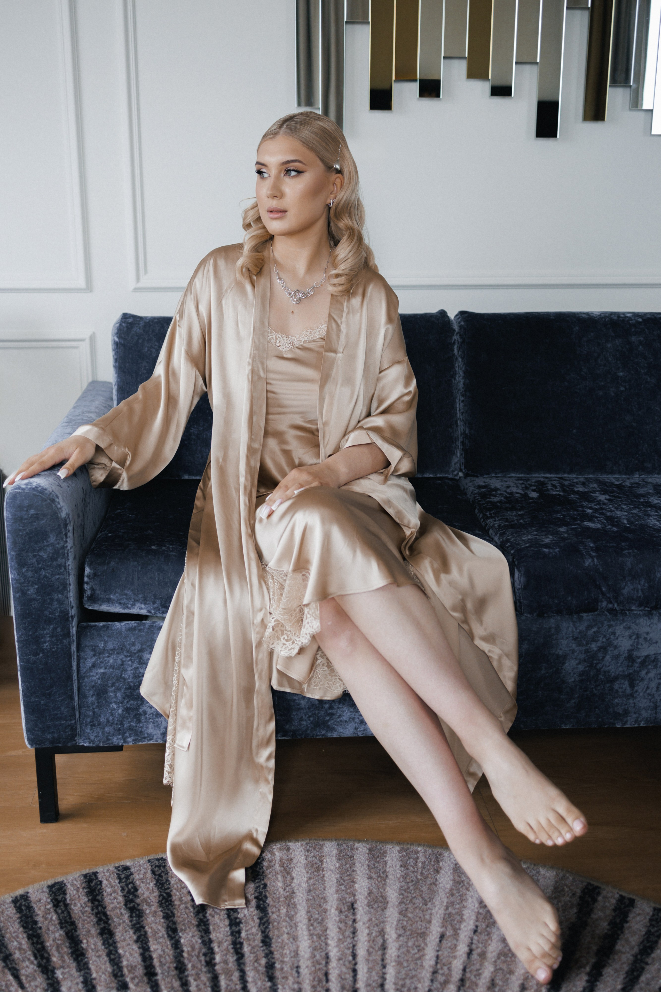 Павел & Варвара. RETOUCH-HOUSE