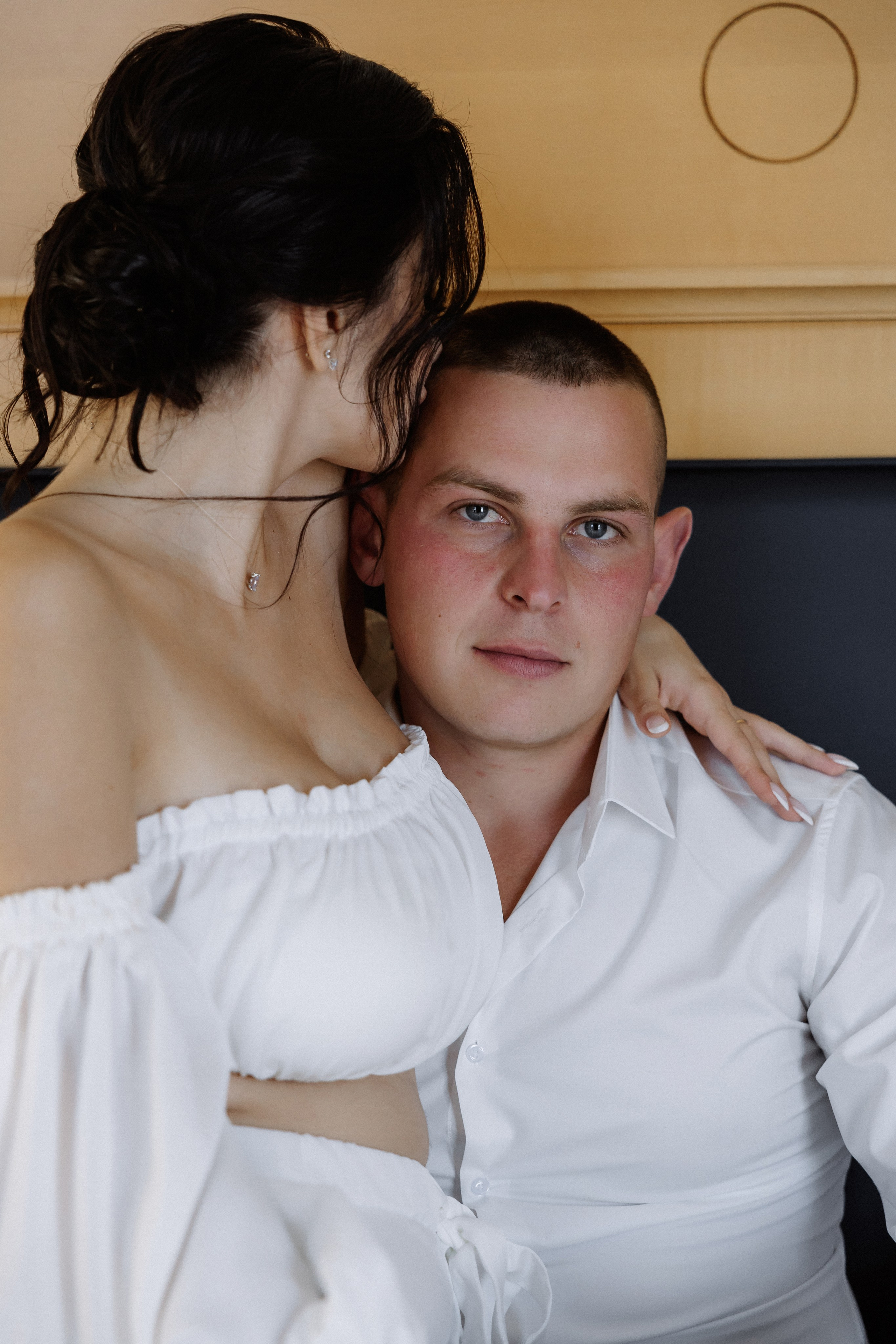 Владислав & Дарья. RETOUCH-HOUSE