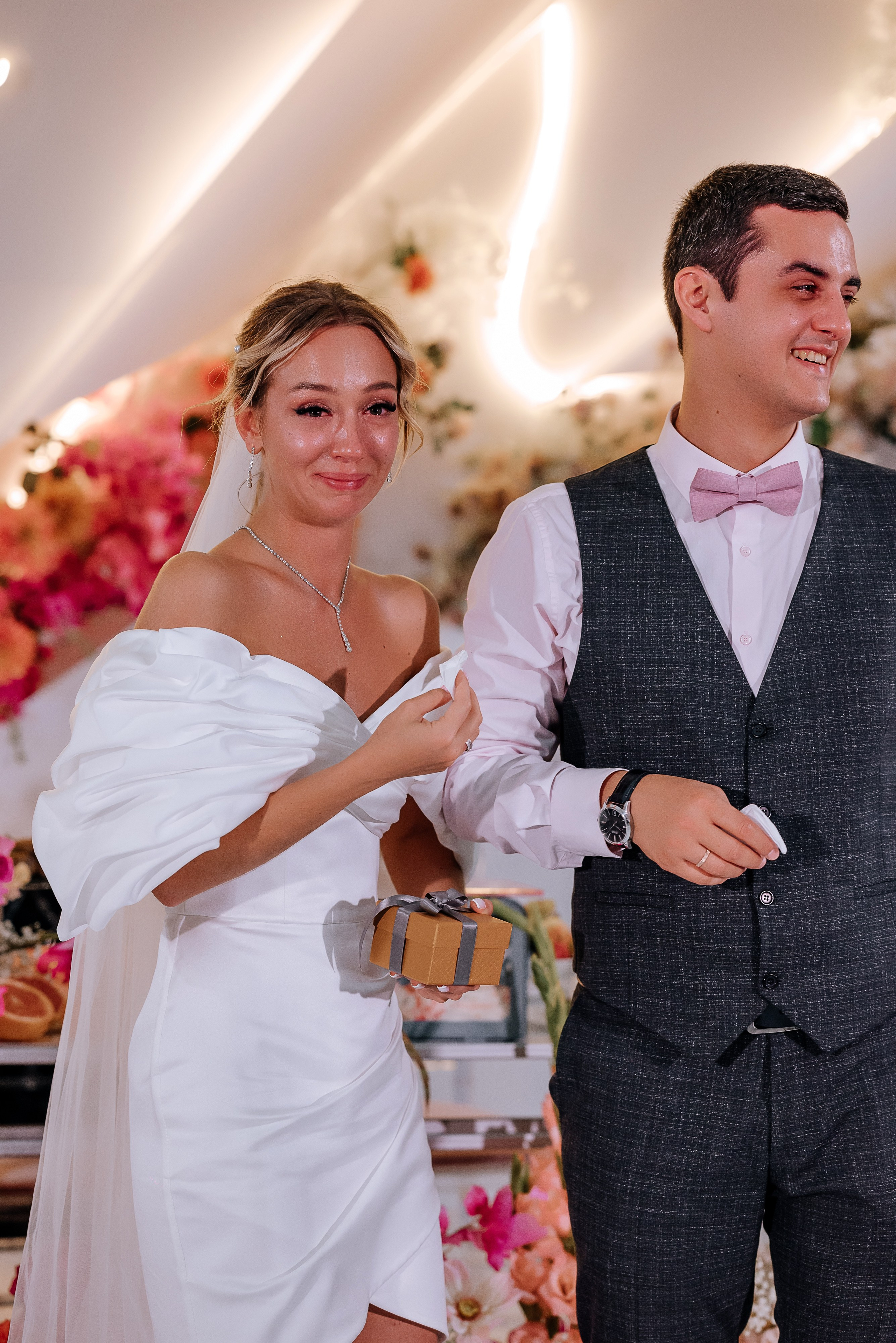 Костя & Лиза. RETOUCH-HOUSE