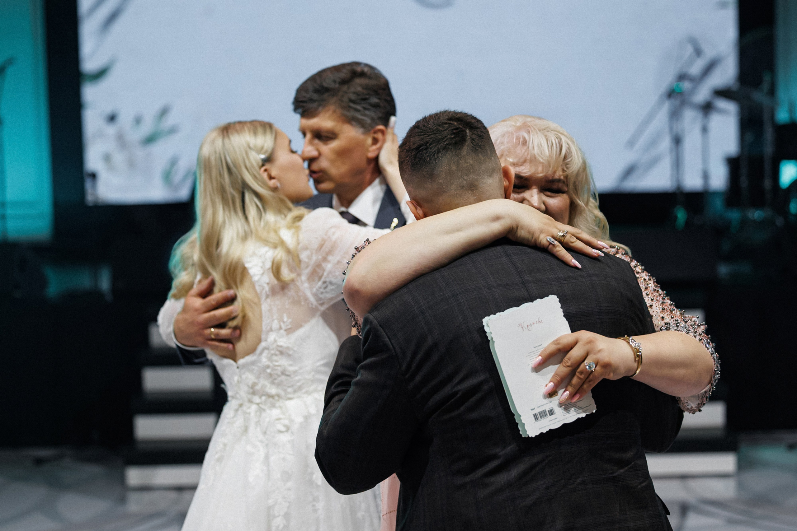 Павел & Варвара. RETOUCH-HOUSE