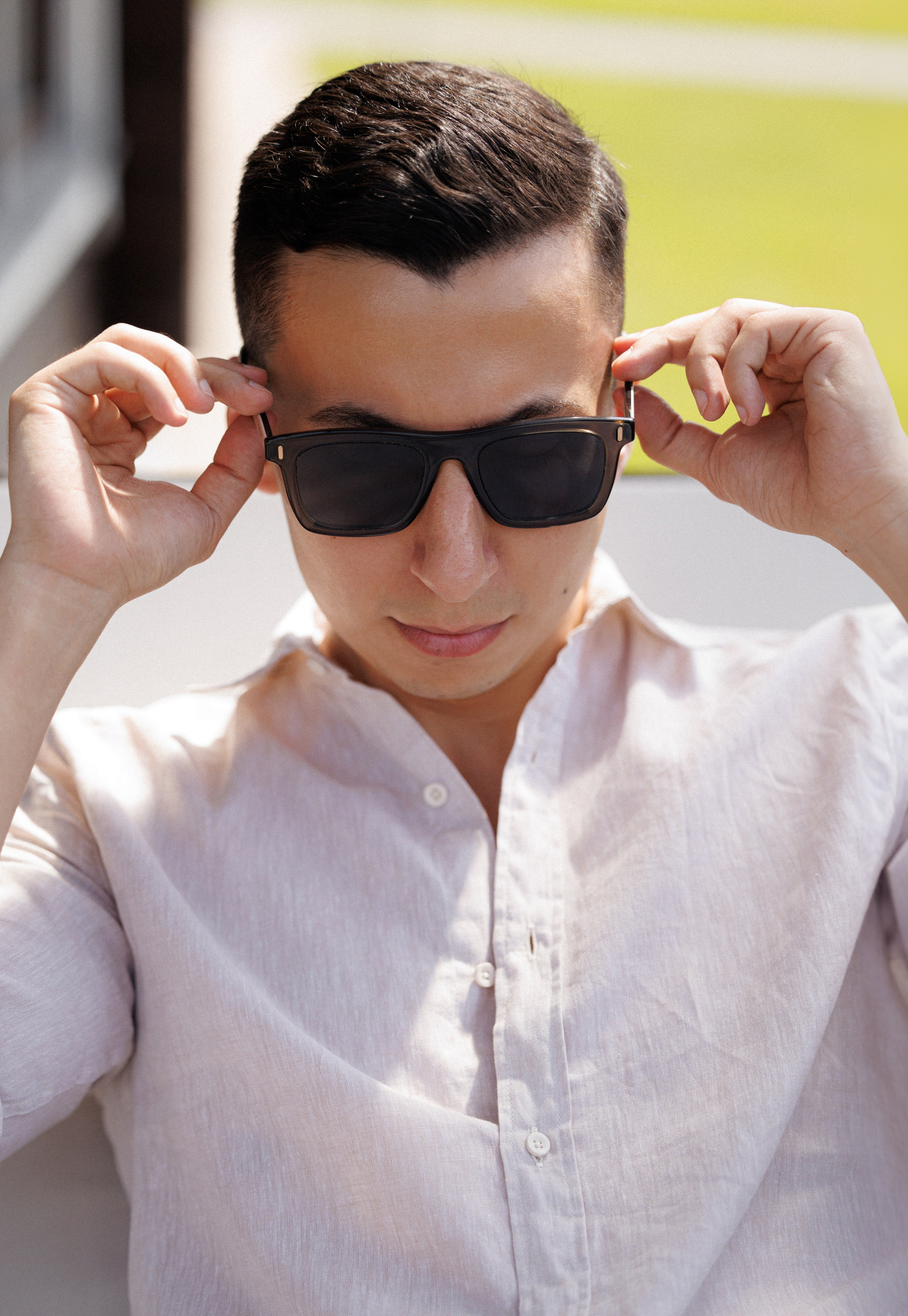 Ренат & Анастасия. RETOUCH-HOUSE