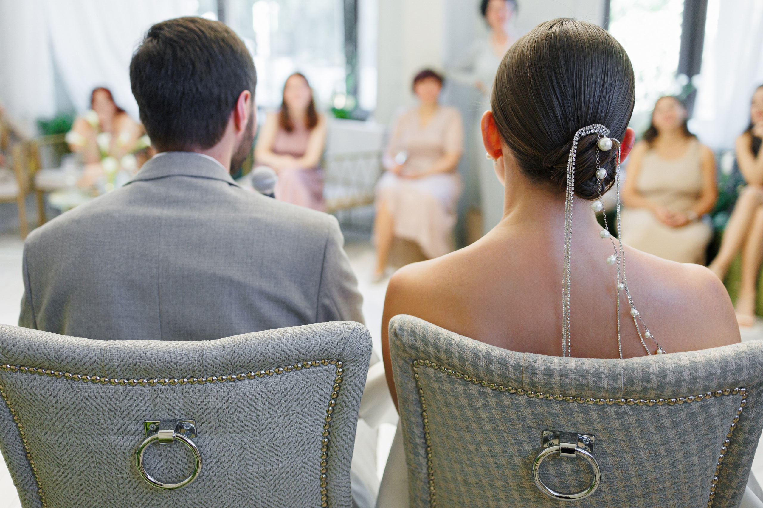 Илья & Валерия. RETOUCH-HOUSE