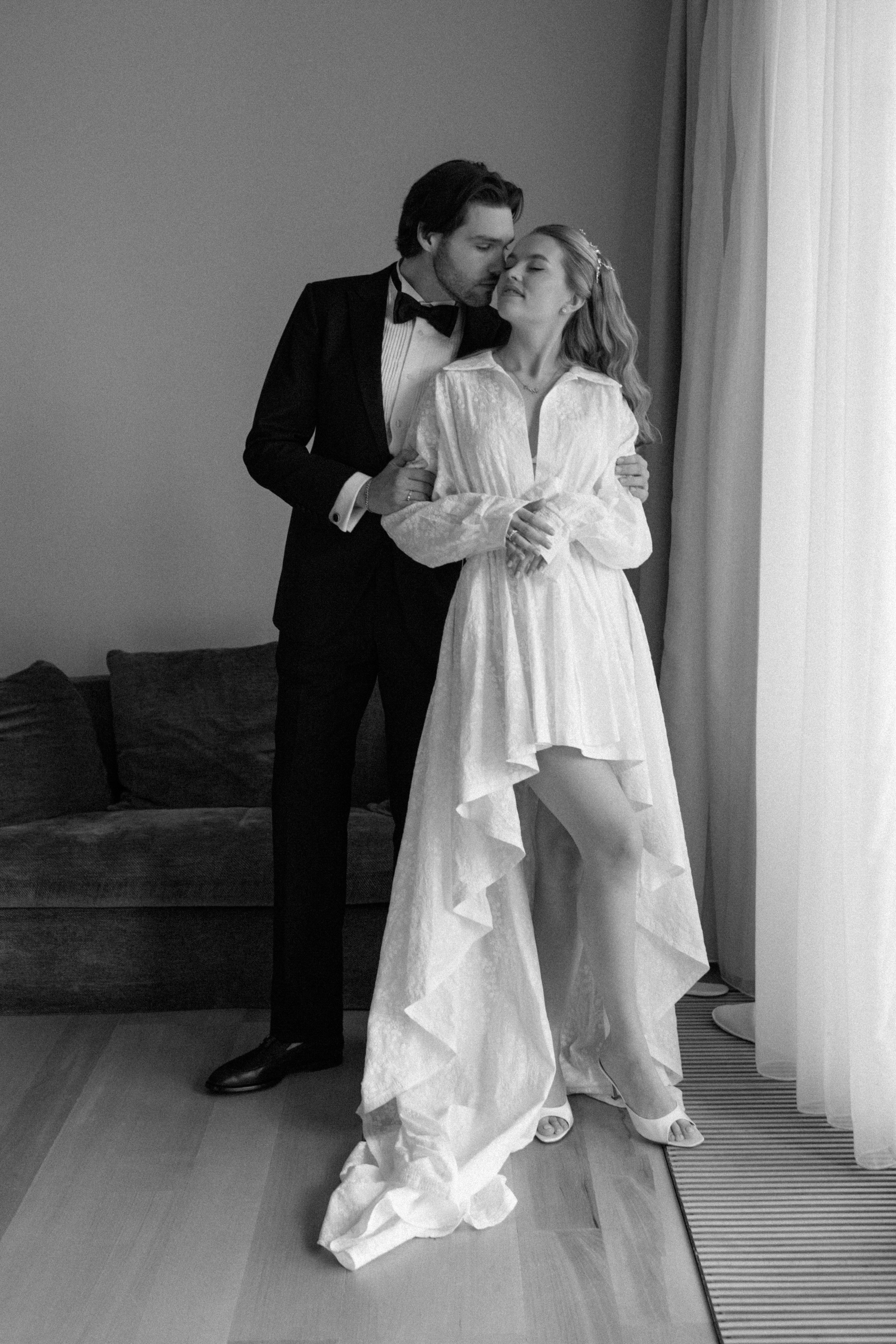 Филипп & Саша. RETOUCH-HOUSE