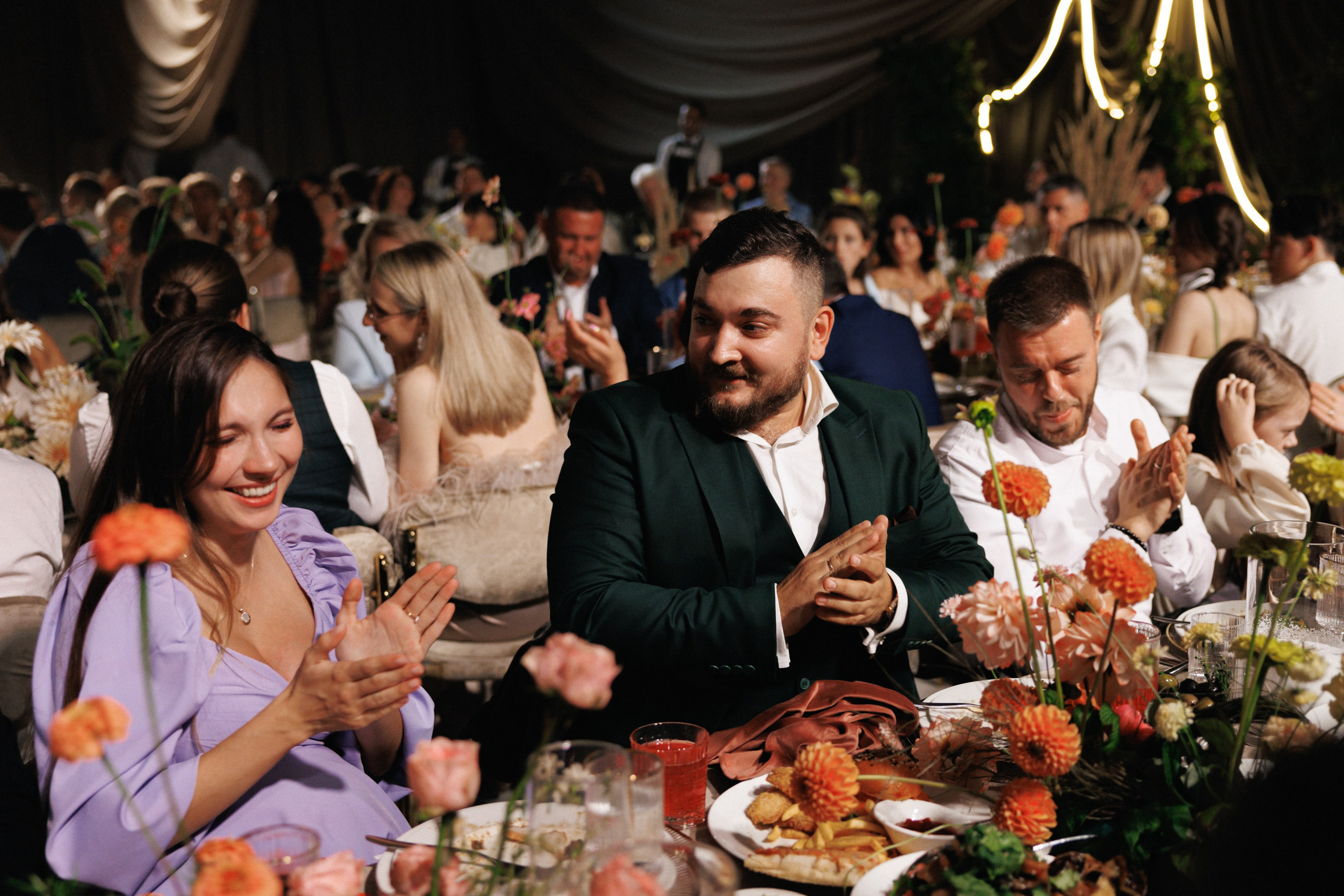 Дима & Варя. RETOUCH-HOUSE