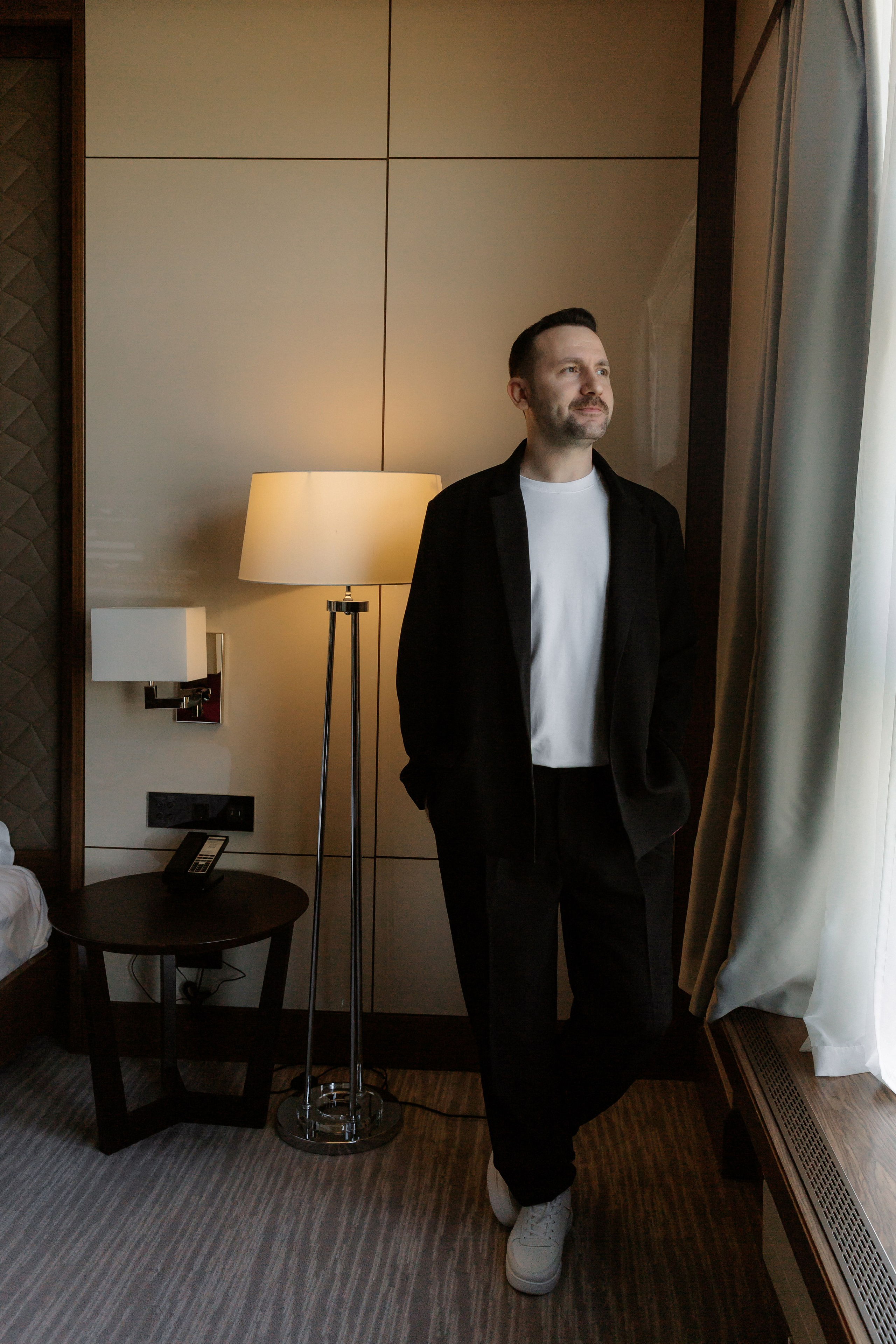 03.08.2024. RETOUCH-HOUSE