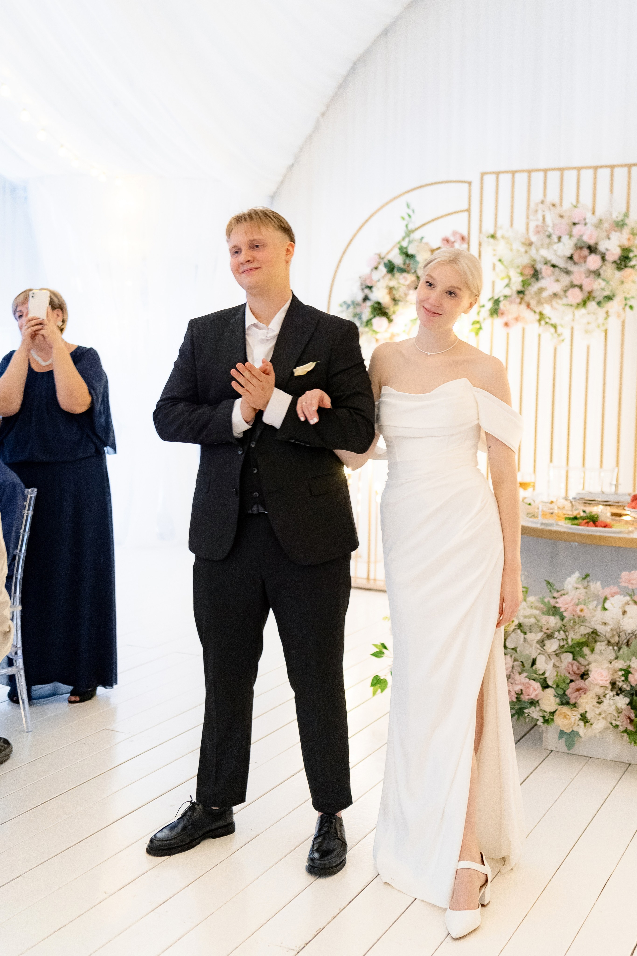 Владимир & Яна. RETOUCH-HOUSE