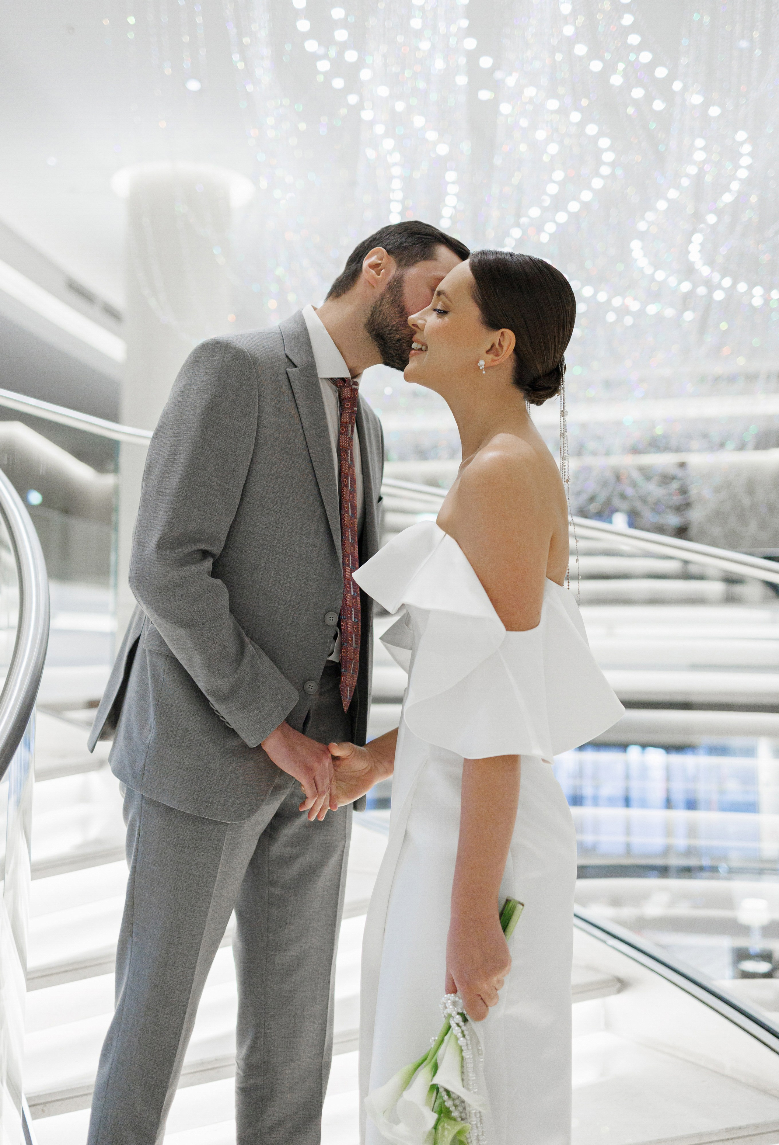 Илья & Валерия. RETOUCH-HOUSE