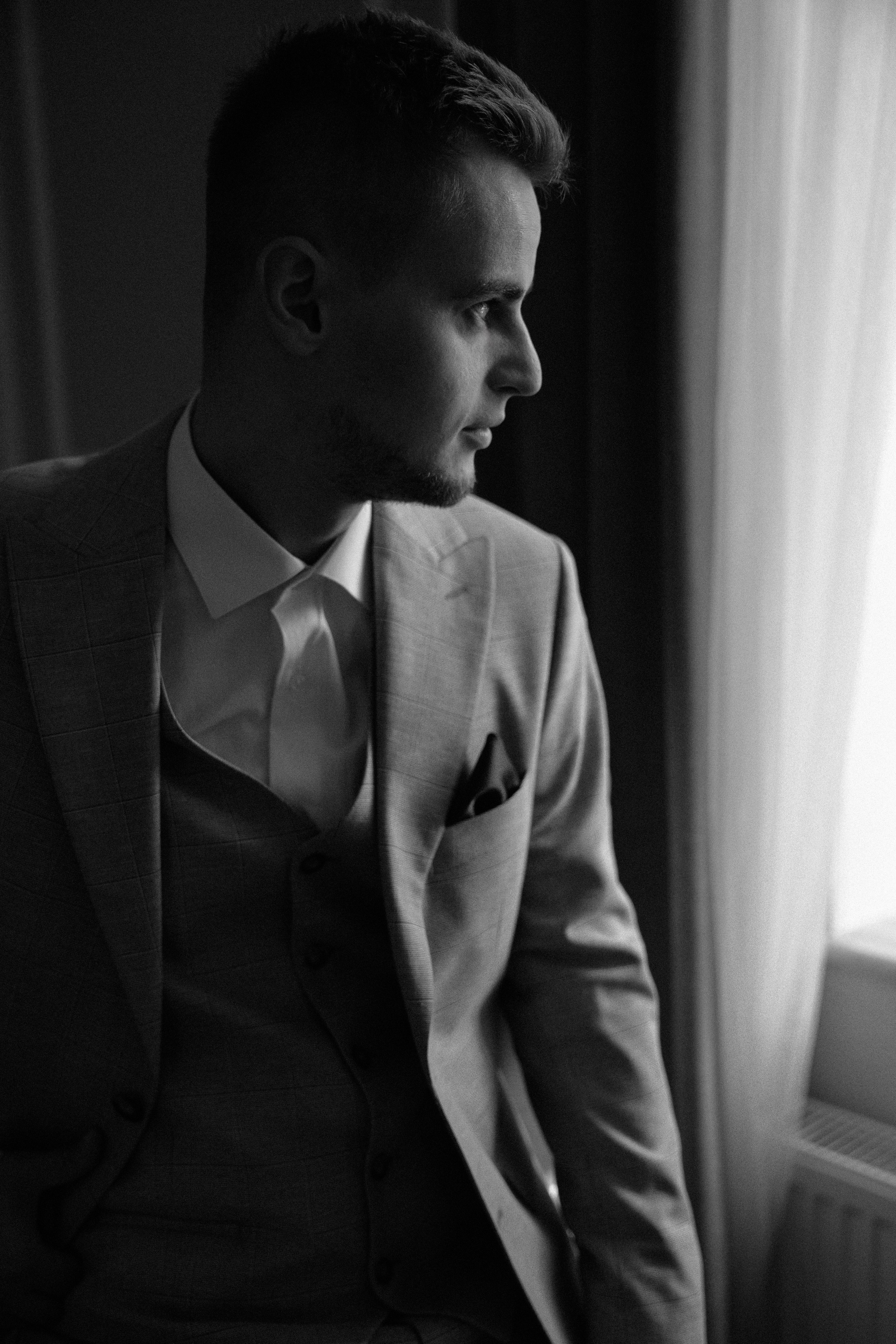 Александр & Марьяна. RETOUCH-HOUSE