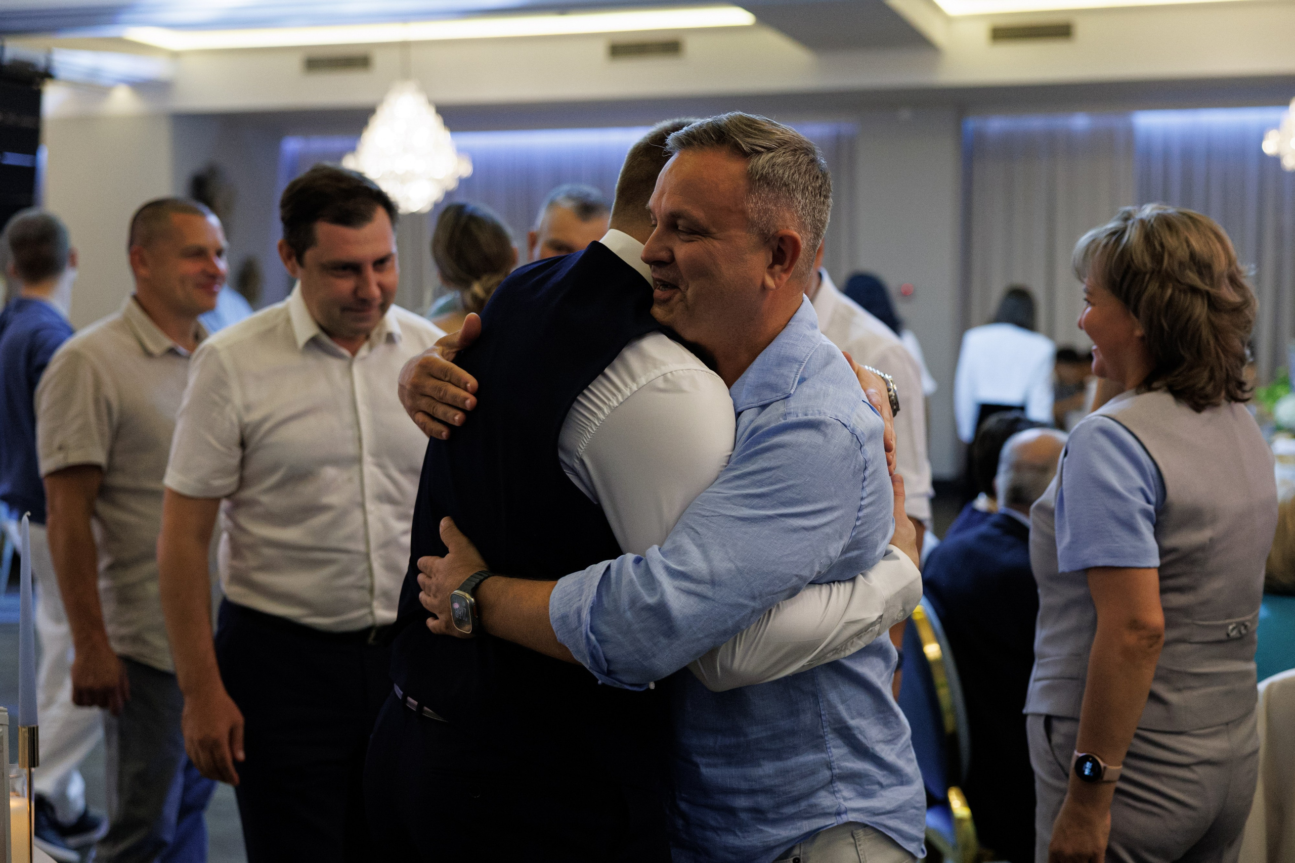 Рома & Маша. RETOUCH-HOUSE