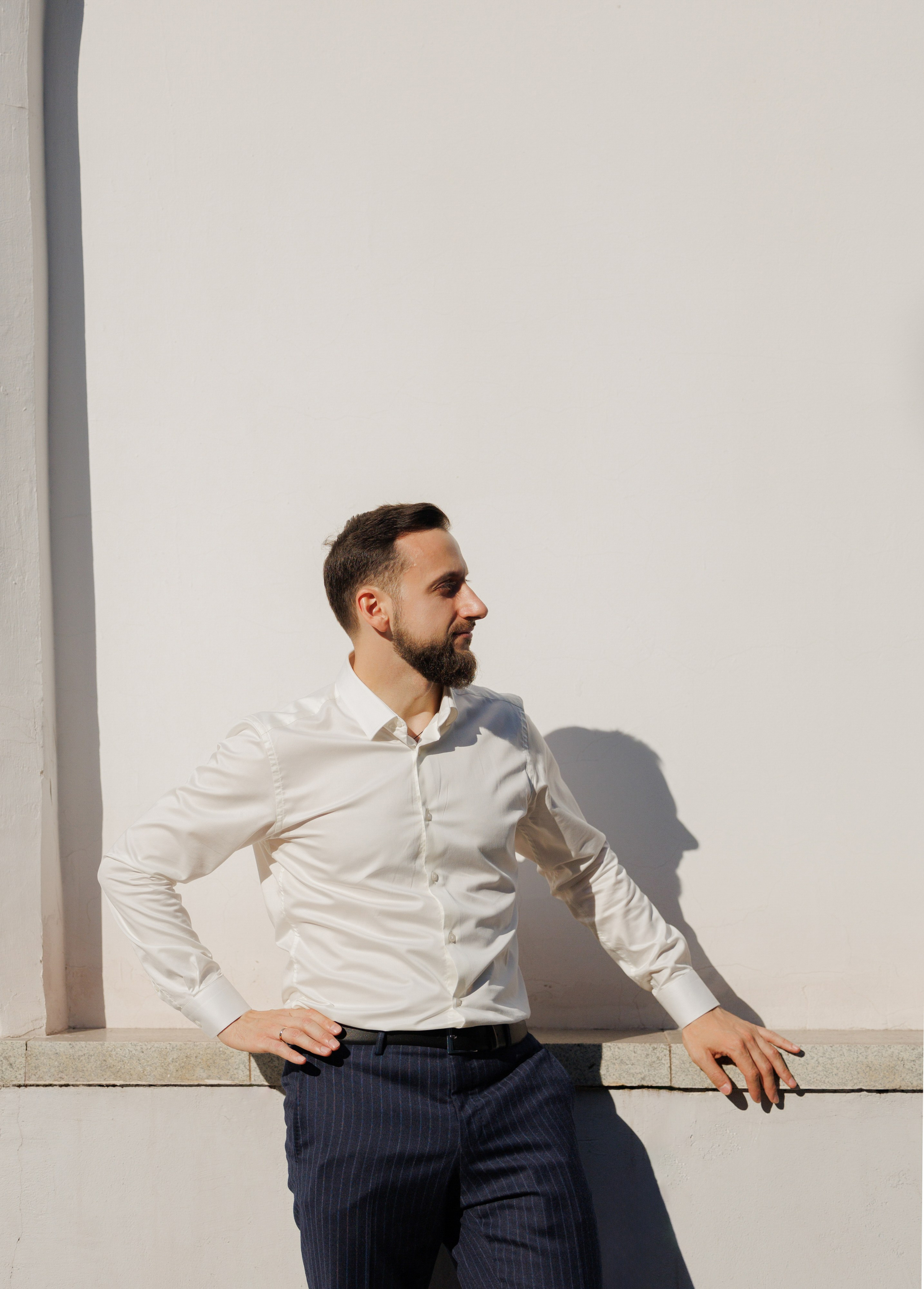 Луиза & Стефан. RETOUCH-HOUSE