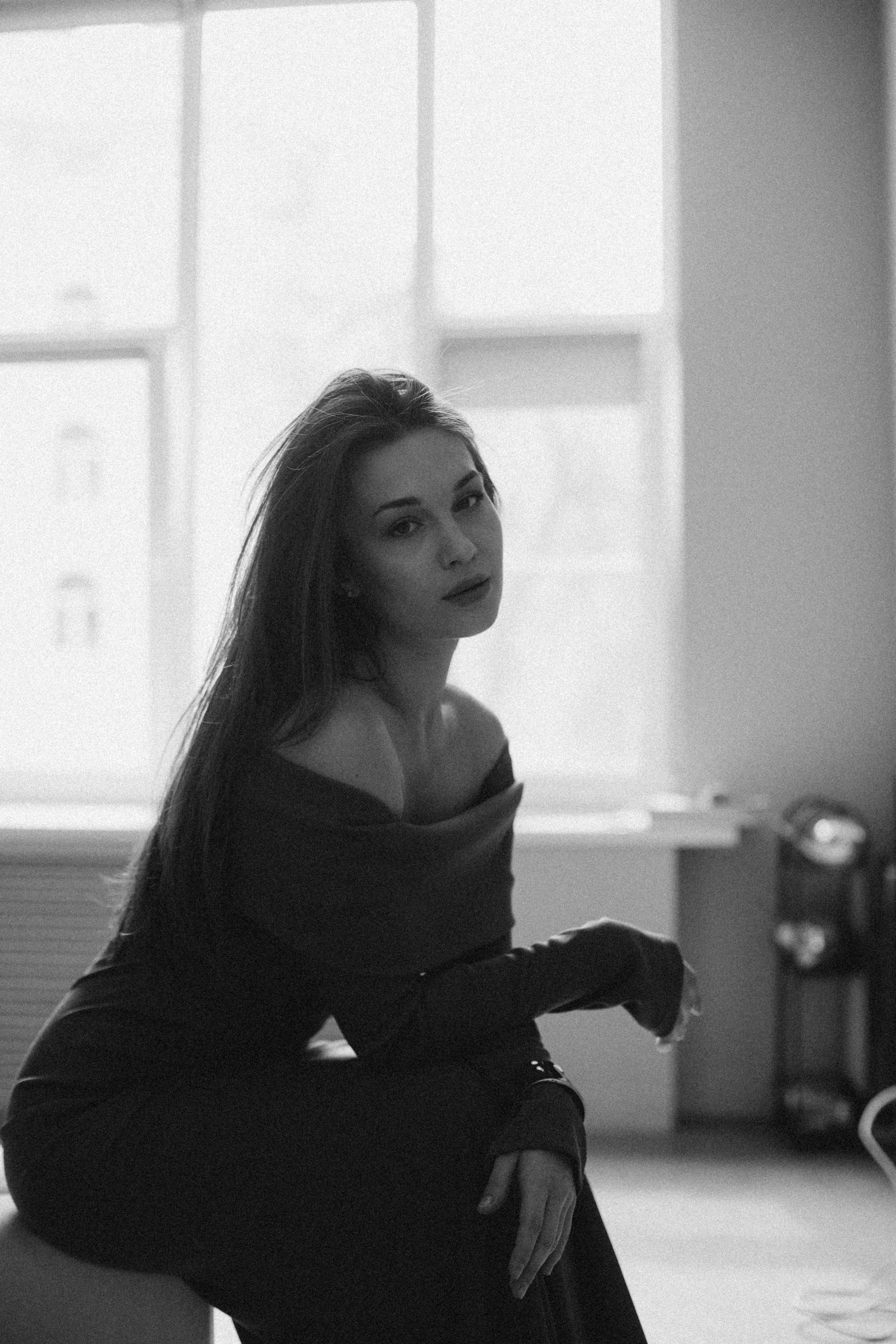 Лена. Семейный и детский фотограф Юлия Шох