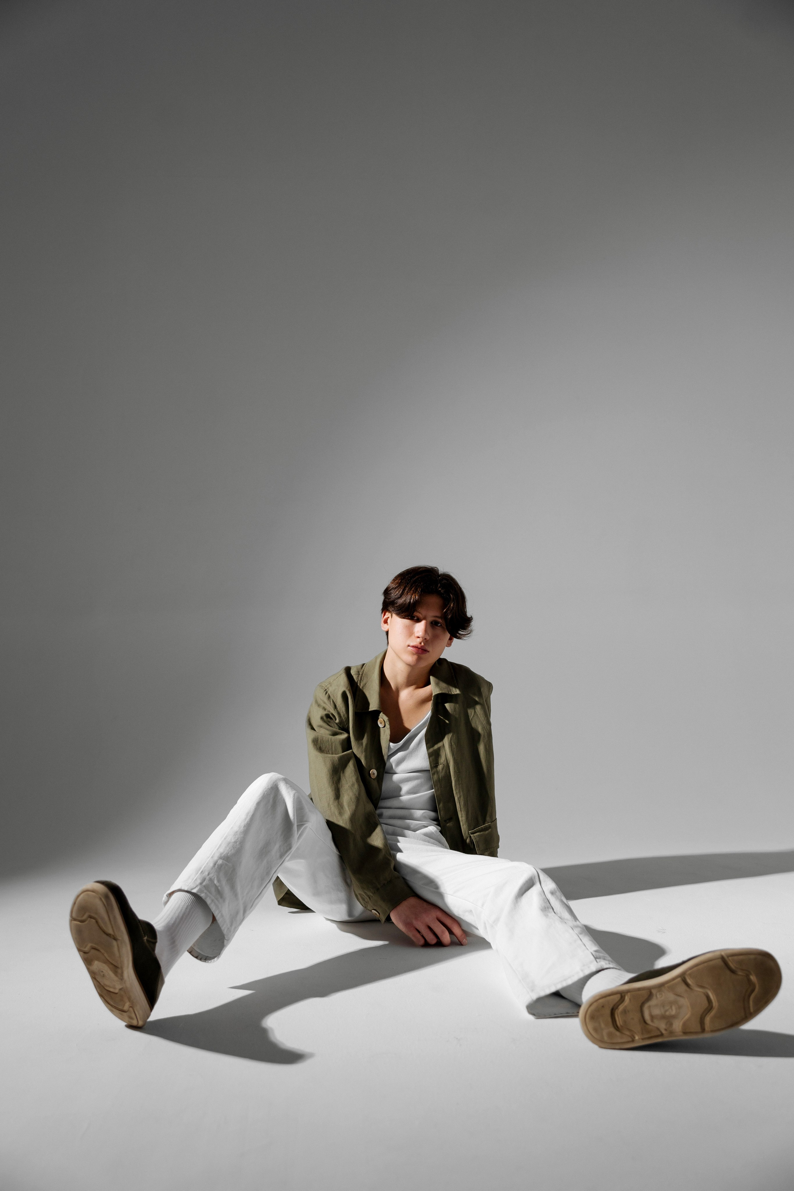 Мартин. Свадебный и семейный фотограф Анна Печенкина