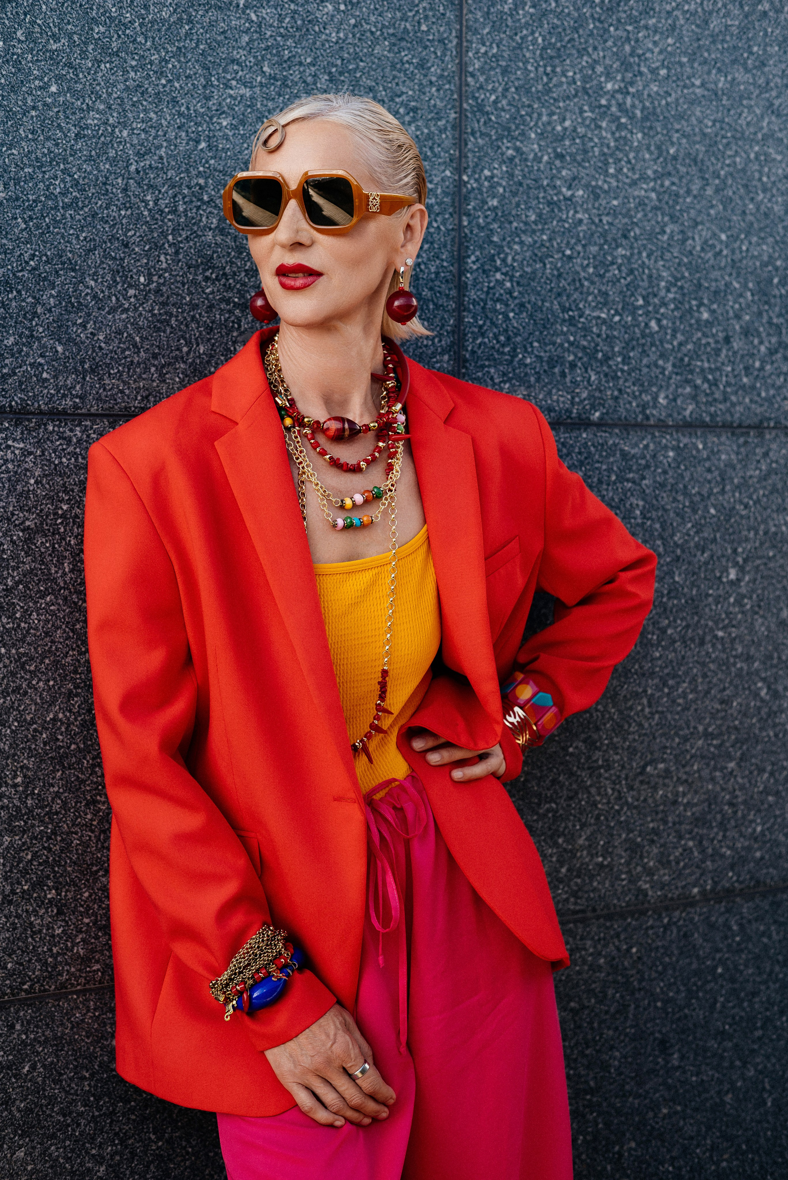 Street style. Женский портрет и свадебный фотограф в Южно-Сахалинске Сергеева Юлия
