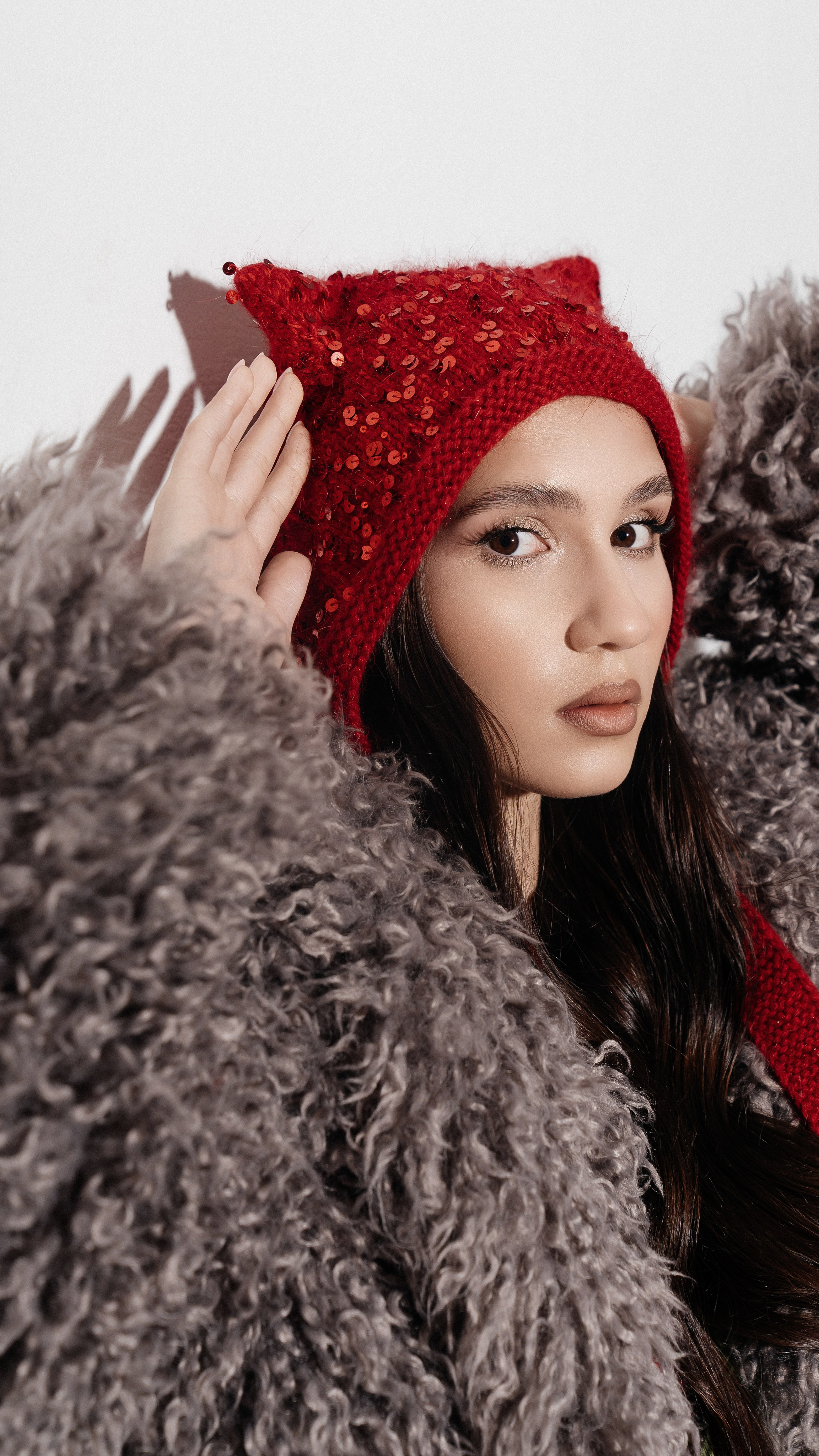 Fashion. Женский портрет и свадебный фотограф в Южно-Сахалинске Сергеева Юлия