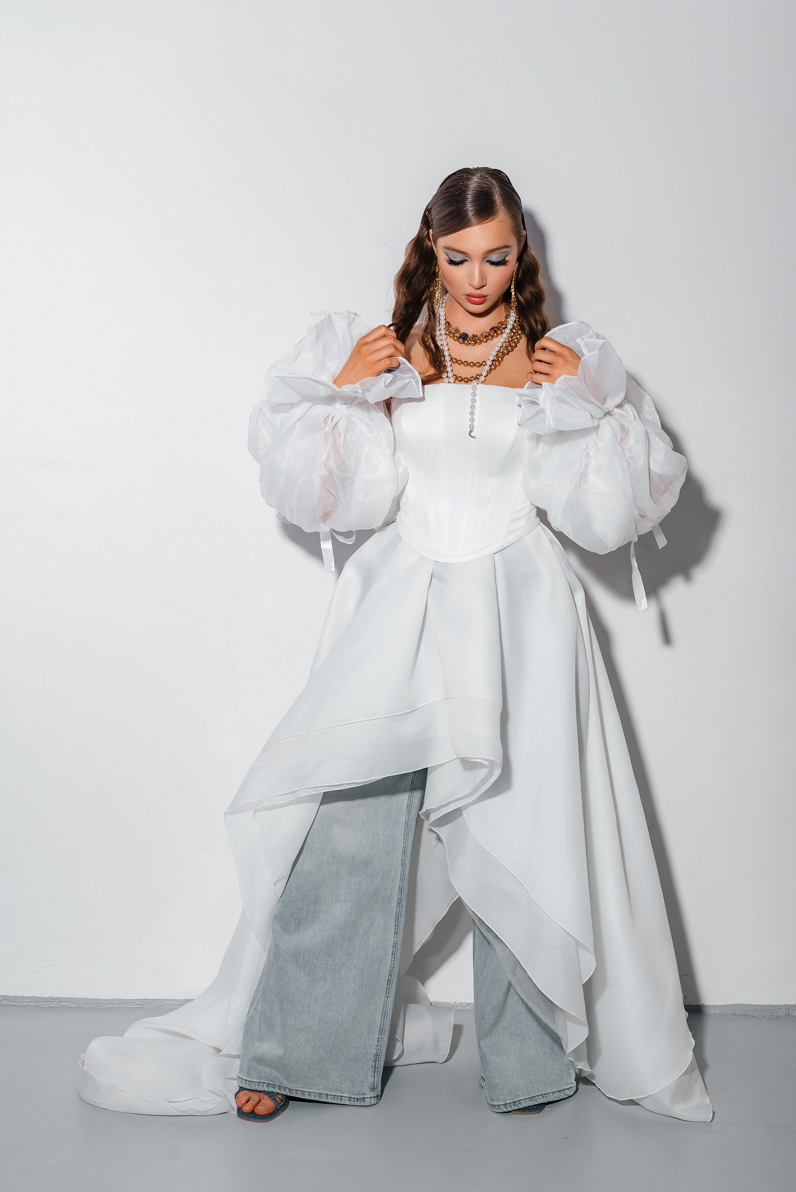 Fashion. Женский портрет и свадебный фотограф в Южно-Сахалинске Сергеева Юлия
