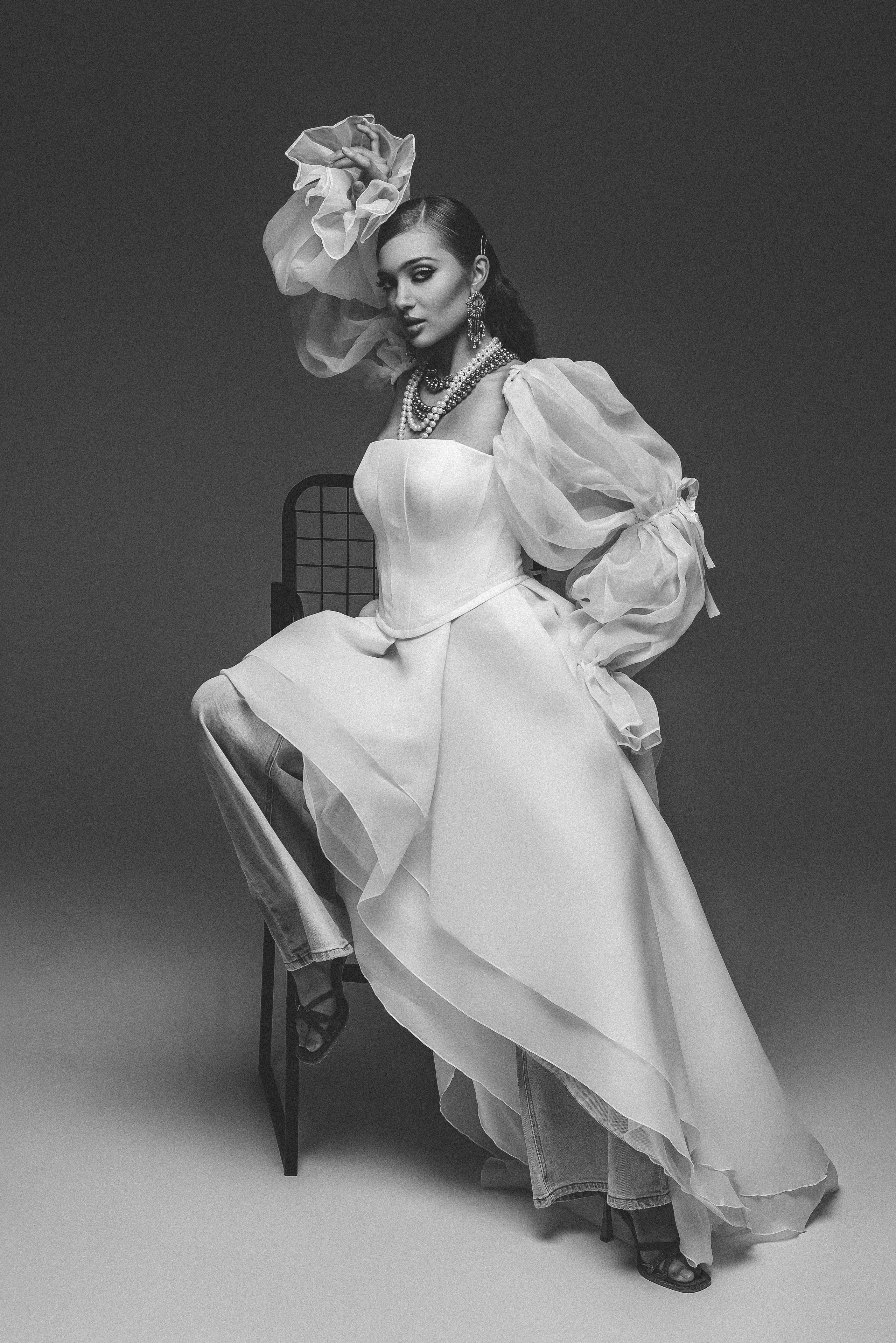 Fashion. Женский портрет и свадебный фотограф в Южно-Сахалинске Сергеева Юлия