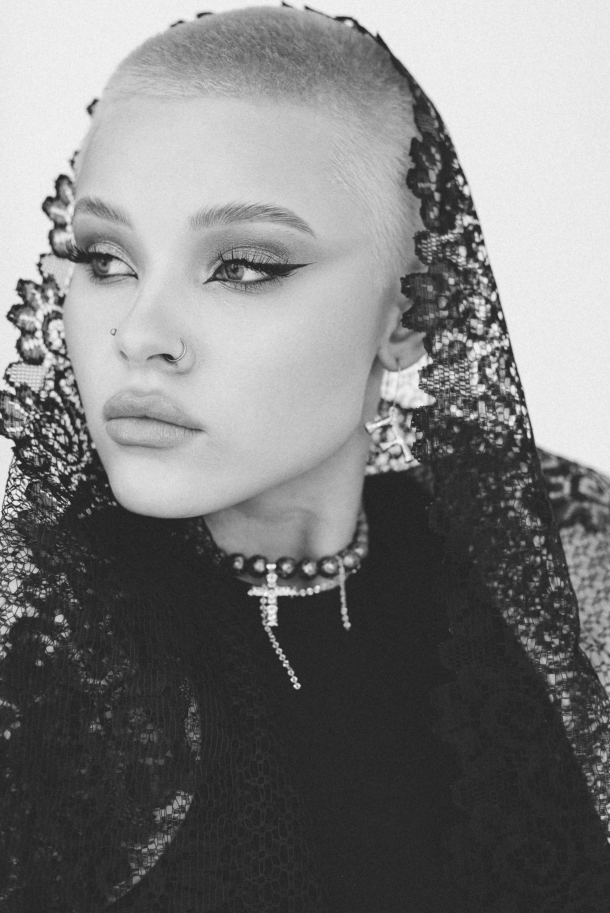 Fashion. Женский портрет и свадебный фотограф в Южно-Сахалинске Сергеева Юлия