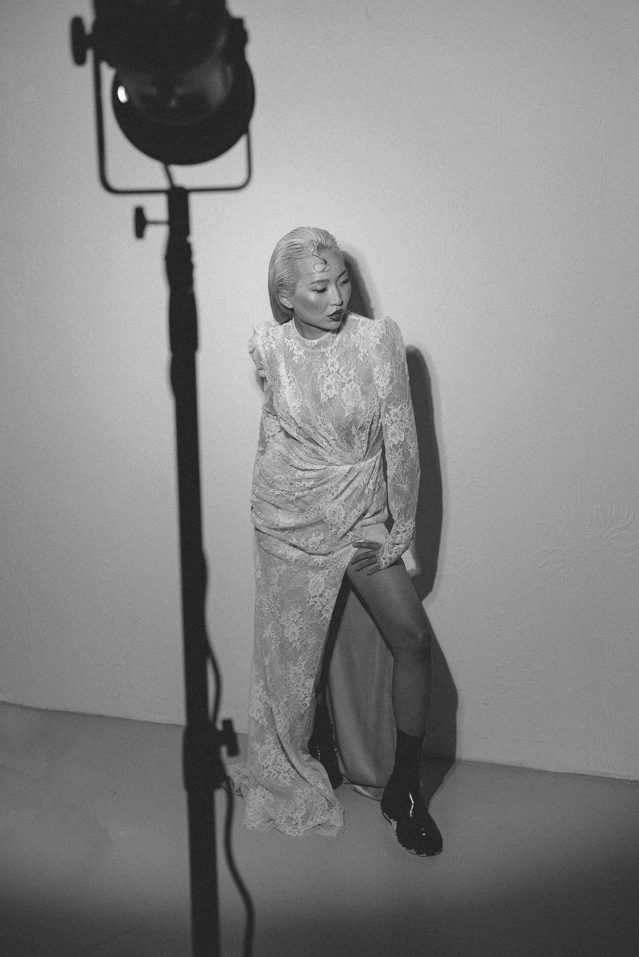 Fashion. Женский портрет и свадебный фотограф в Южно-Сахалинске Сергеева Юлия