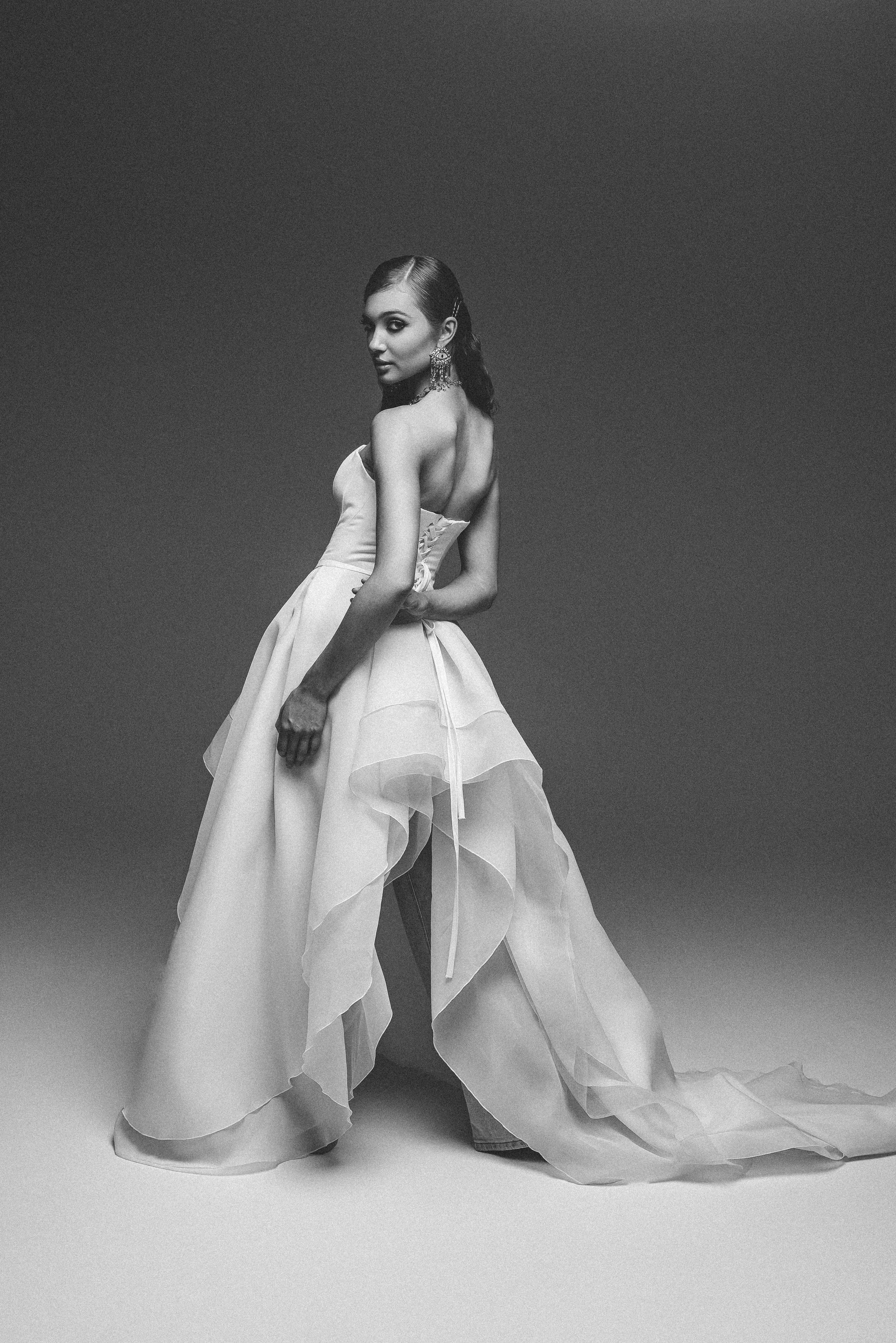 Fashion. Женский портрет и свадебный фотограф в Южно-Сахалинске Сергеева Юлия