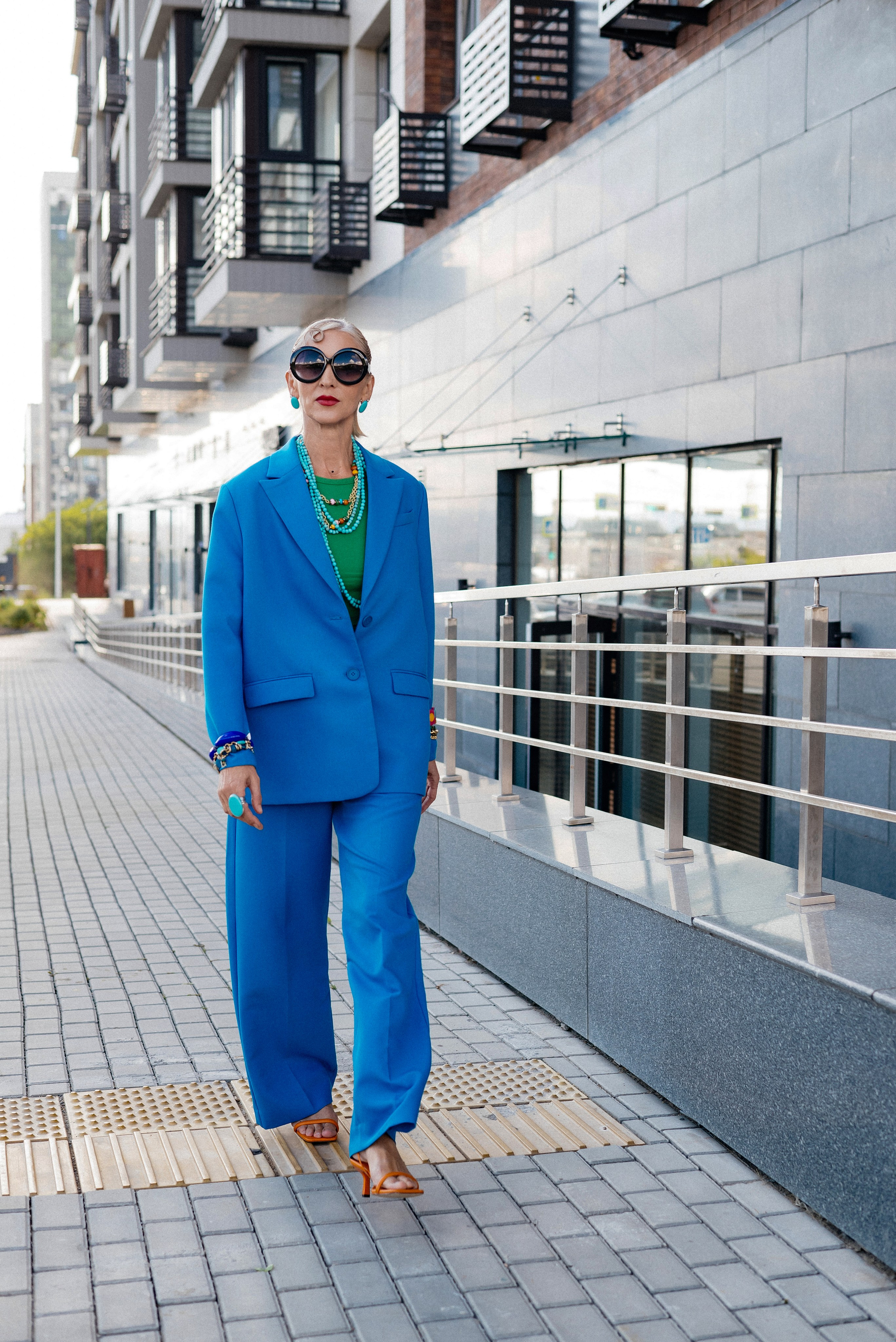 Street style. Женский портрет и свадебный фотограф в Южно-Сахалинске Сергеева Юлия