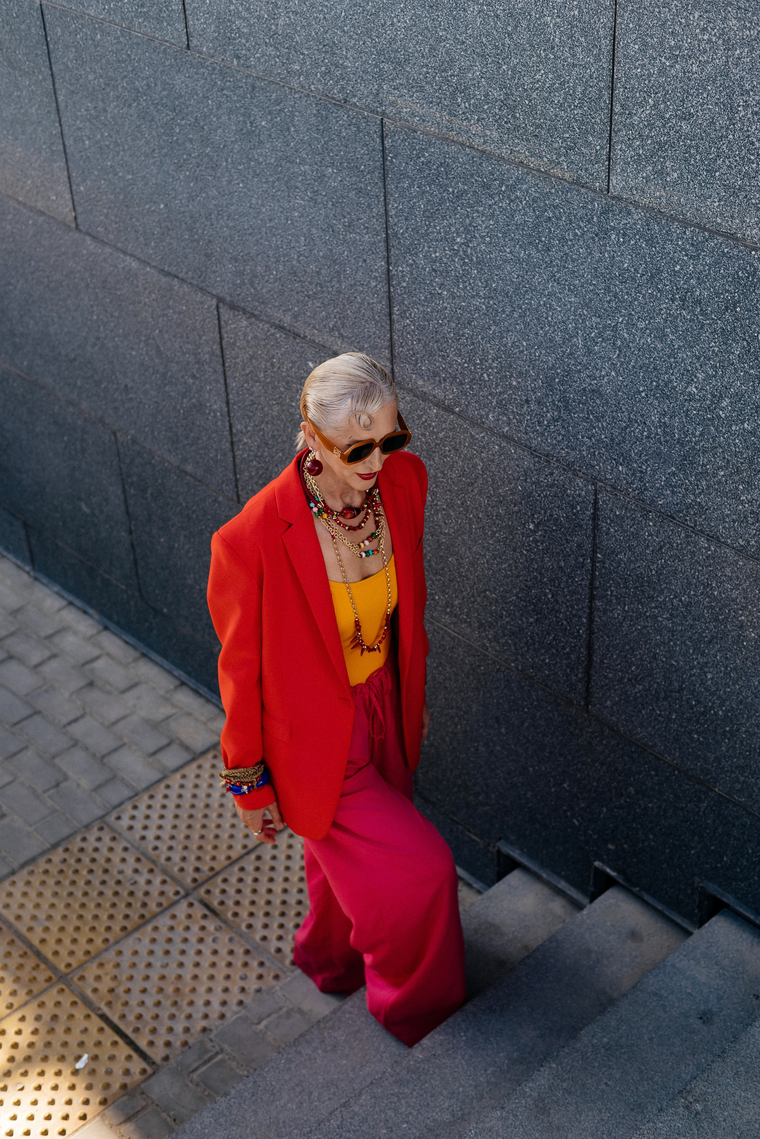 Street style. Женский портрет и свадебный фотограф в Южно-Сахалинске Сергеева Юлия
