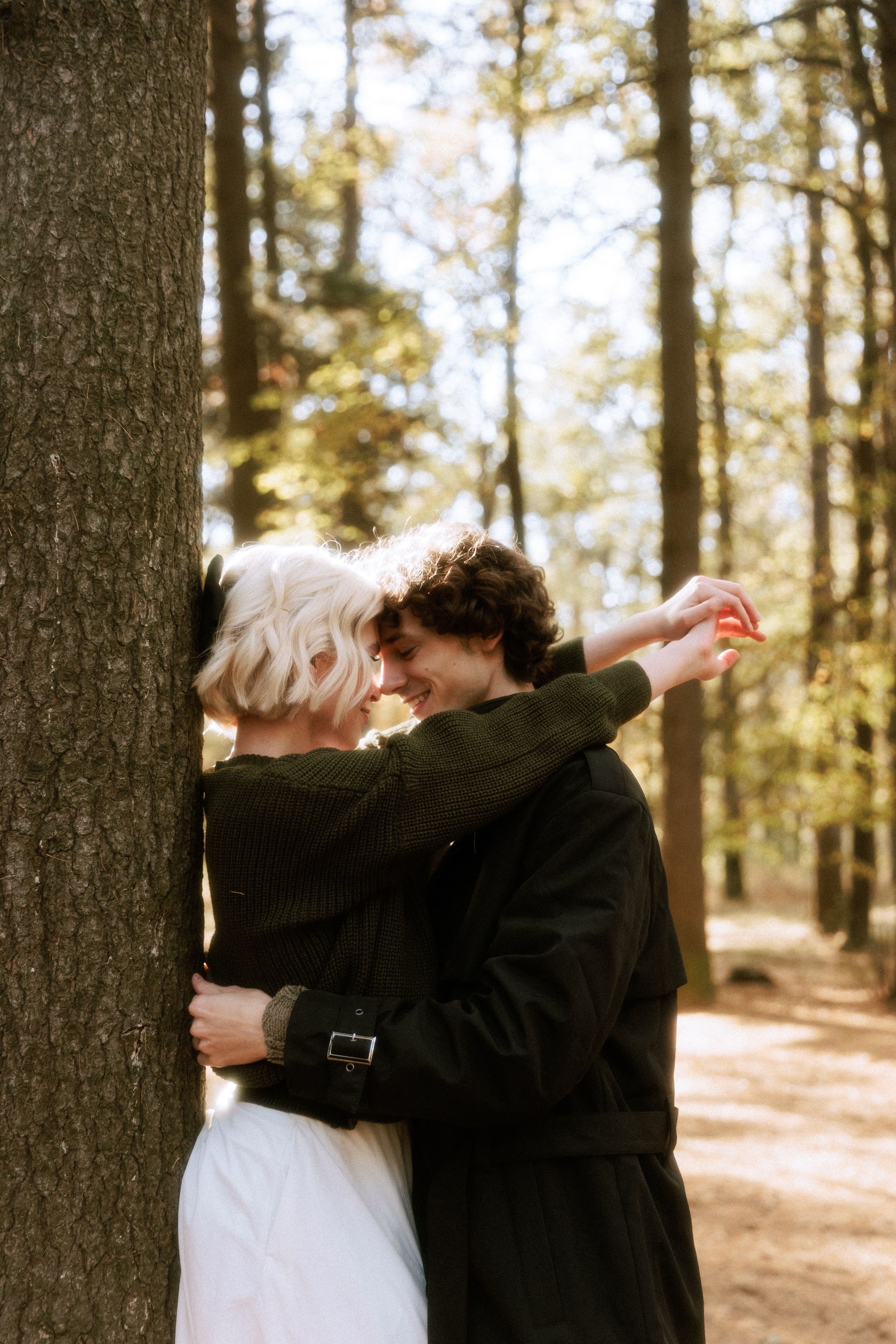 Юлия и Иван. Фотограф в Москве Людмила Малова