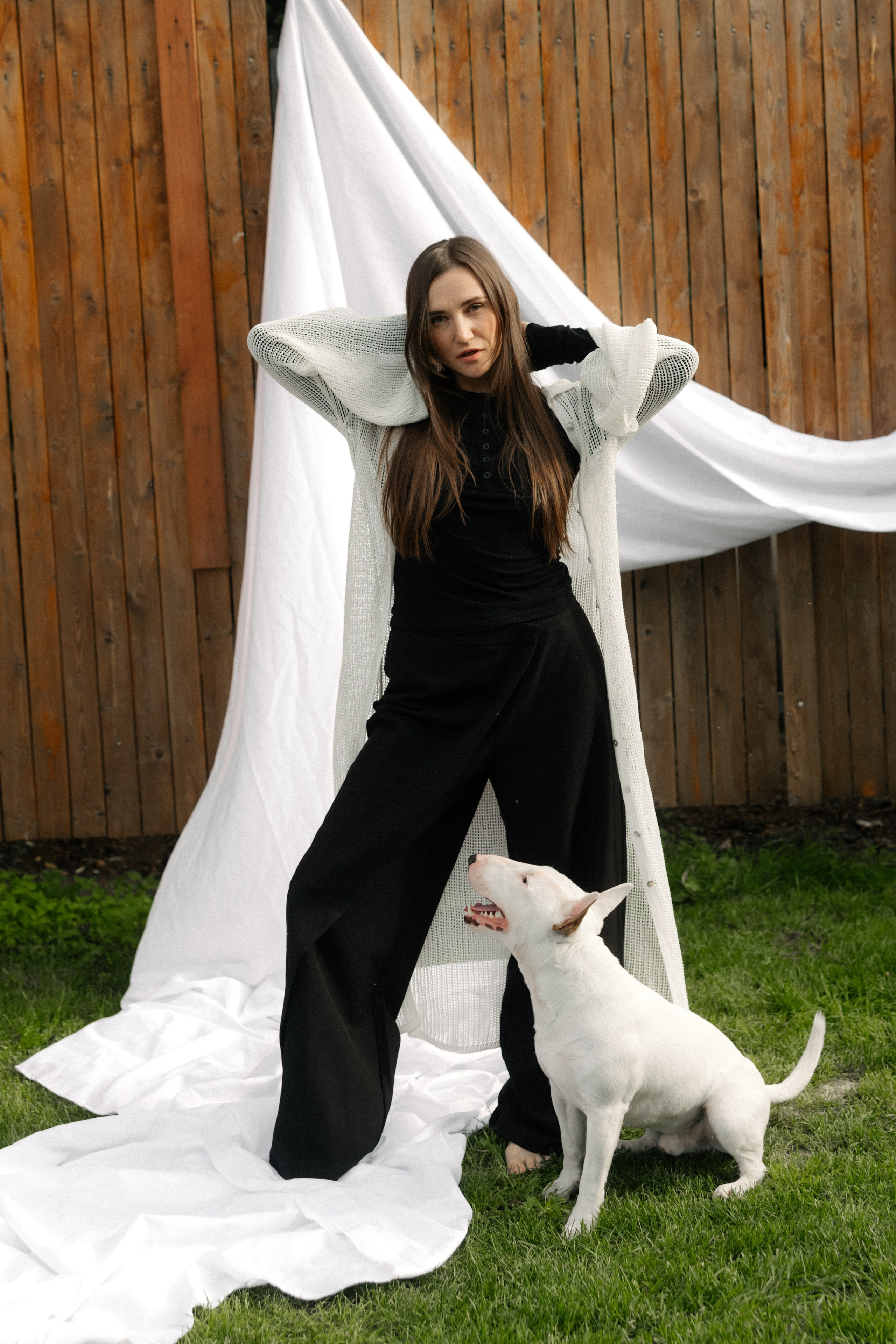 Выходной. Свадебный и семейный фотограф Юлия Сафронова