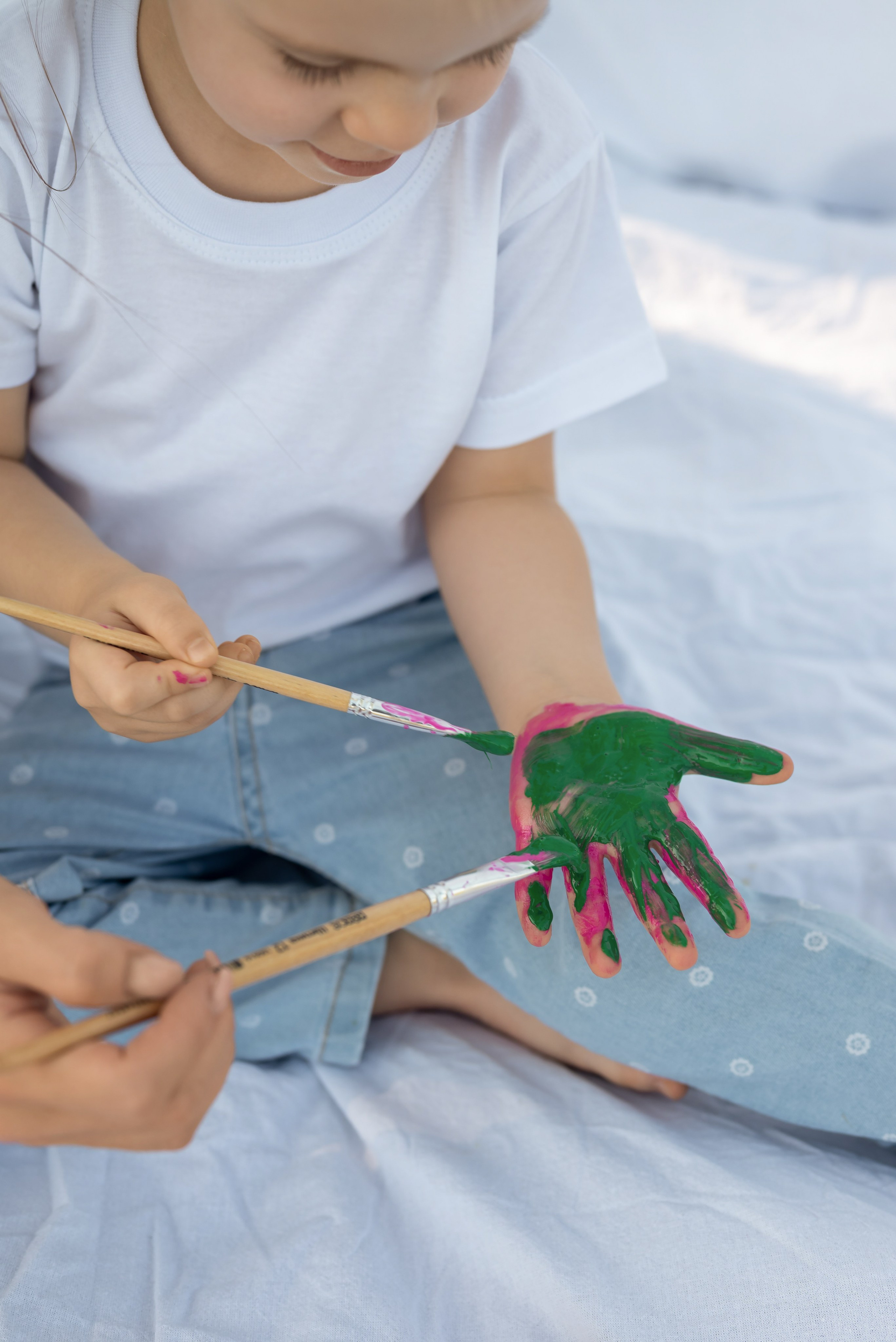 Дарья и Яна. Фотограф в городе Салават