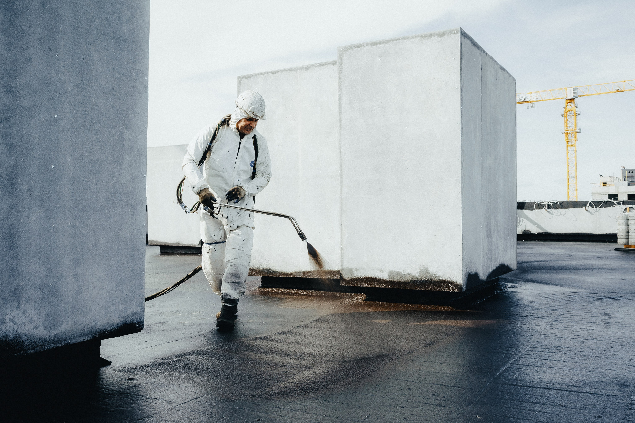 Бизнес репортаж. Андрей Малахов — Фотограф в Хабаровске