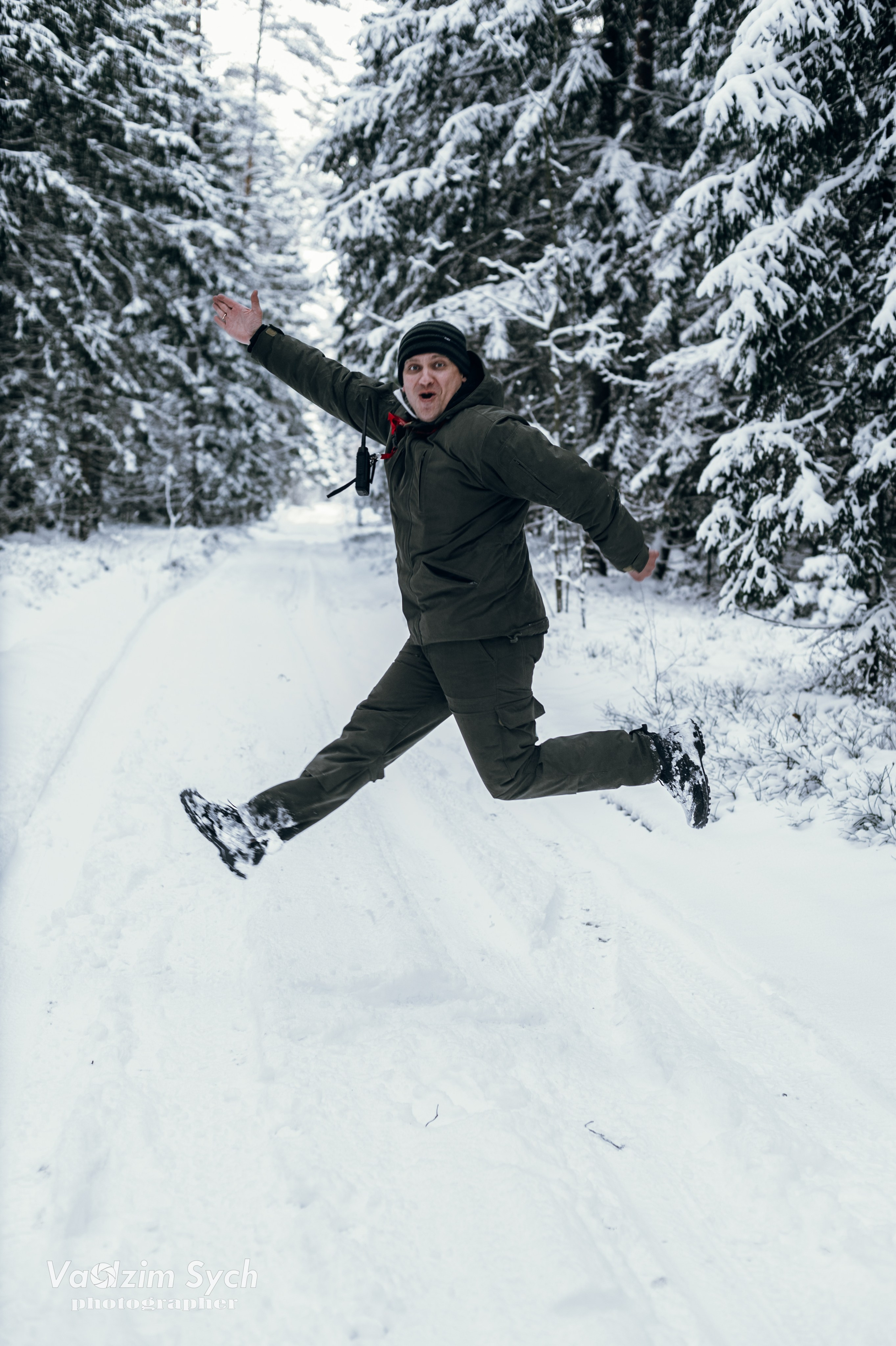 Выездные мероприятия. Vadzim Sych. Phptographer