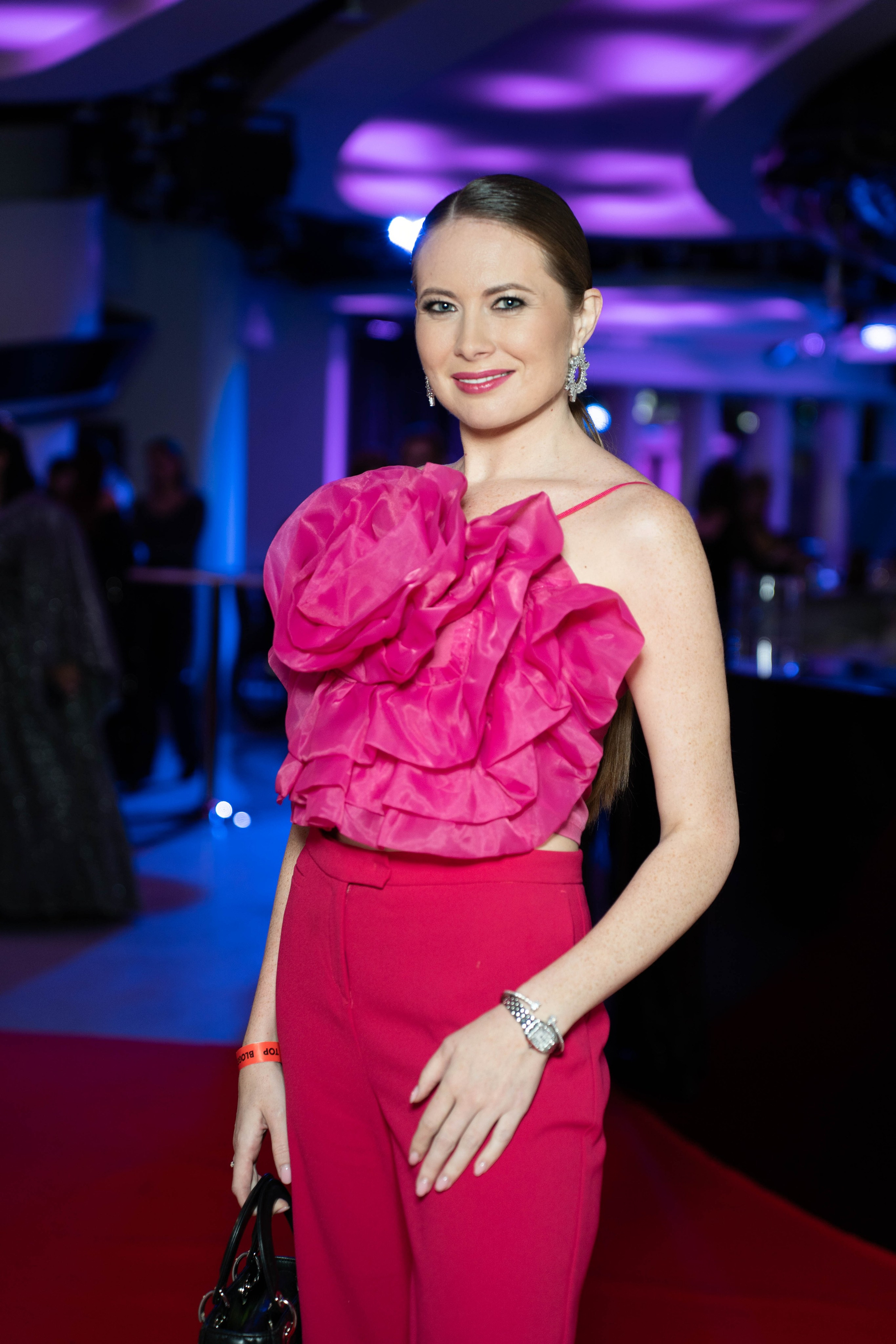 BLOGGER SUMMIT | Mercury space. Фотограф Абакумова Анастасия