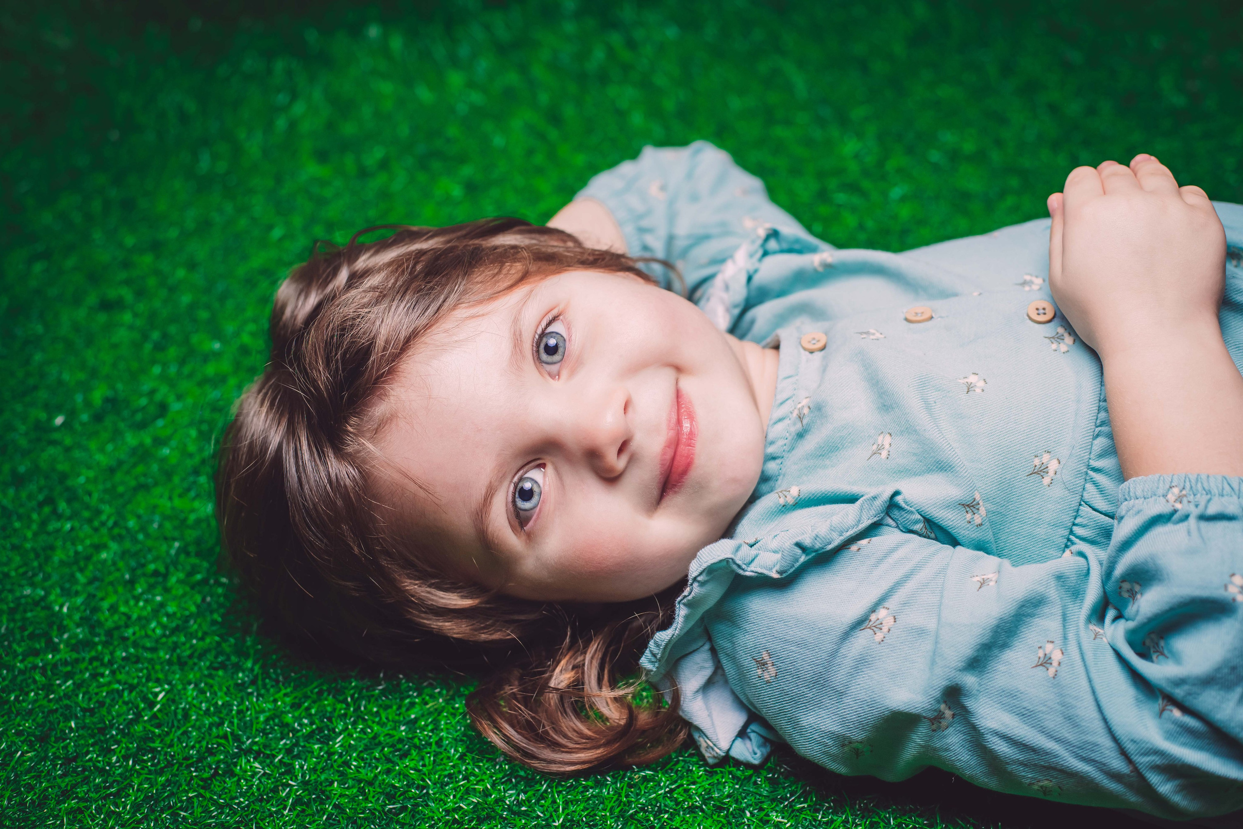 Детский портрет. IM…PHOTO