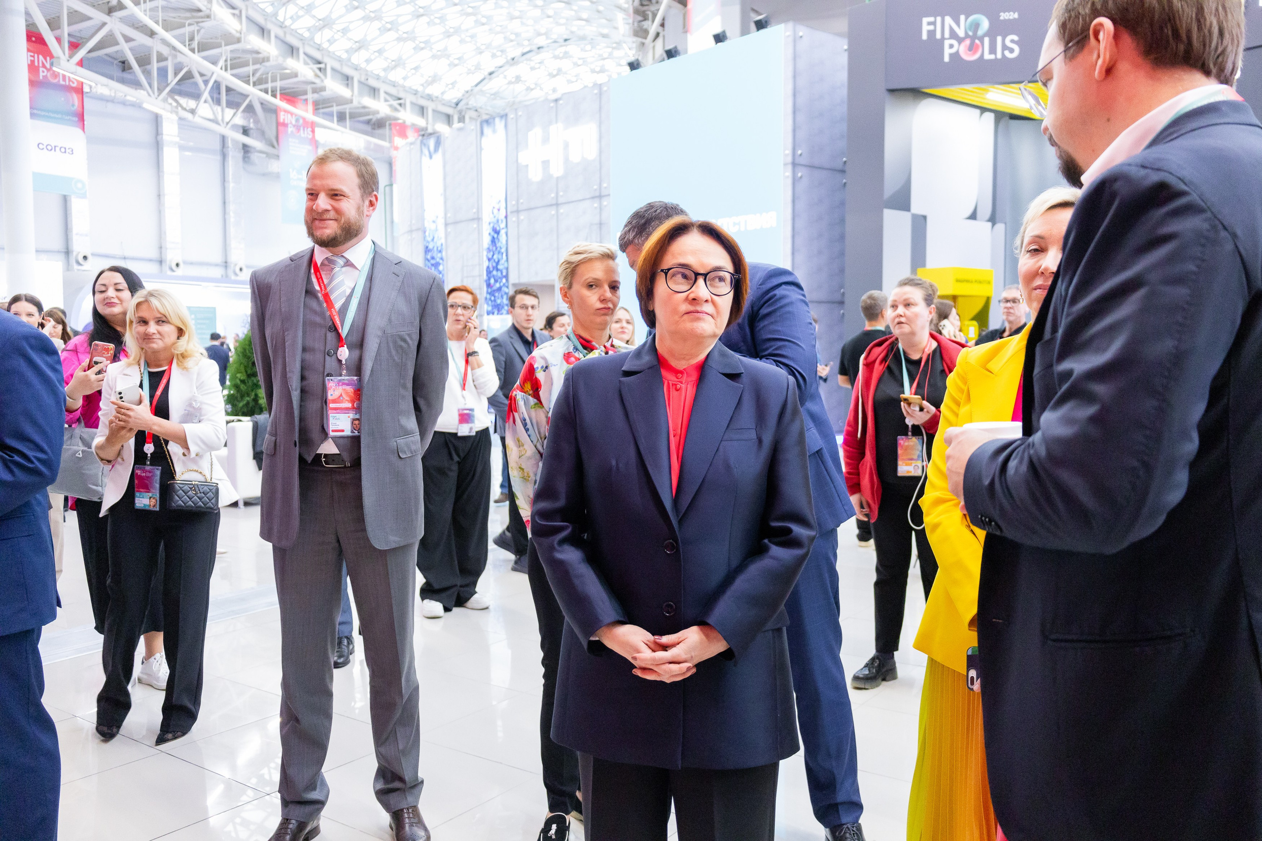 Конференции/Форумы/Нетворкинги. Семейный и Свадебный фотограф в Сочи