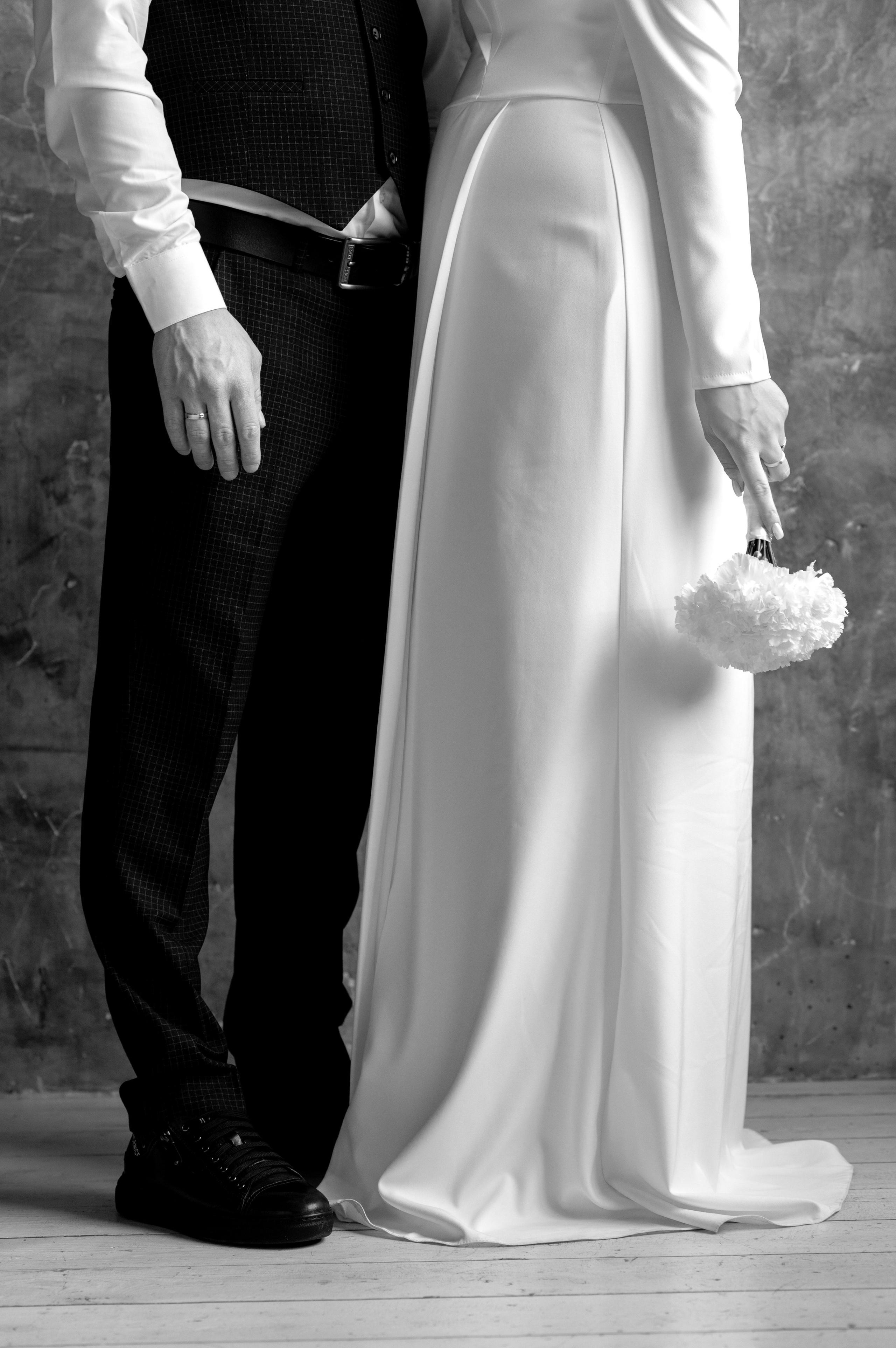 Свадебная фотосессия. Свадебный и семейный фотограф Ксения Рыбакова