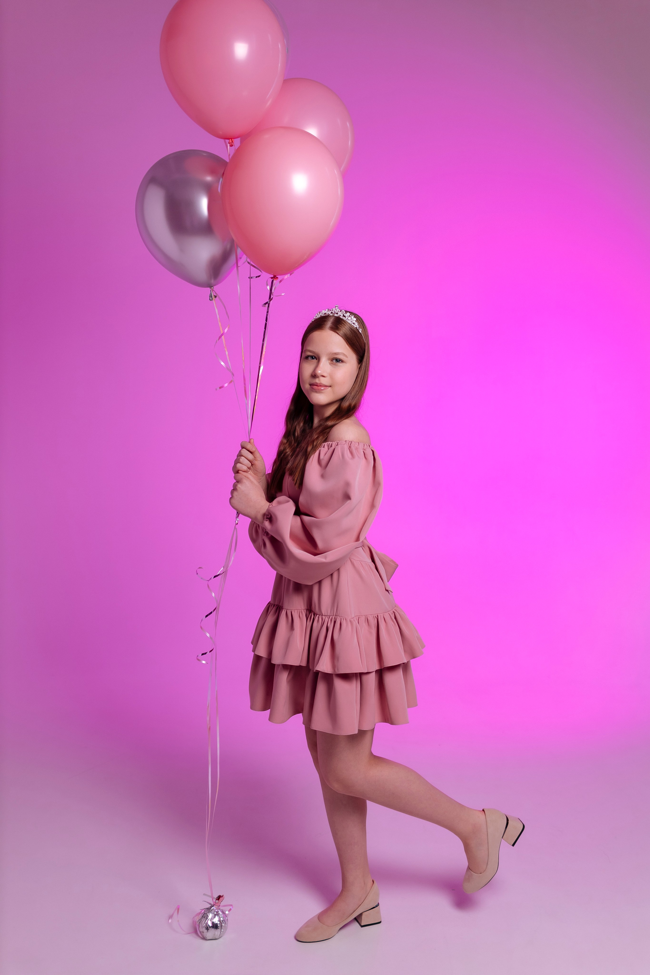 Марго. Семейный фотограф в Сургуте Тимершина Мария