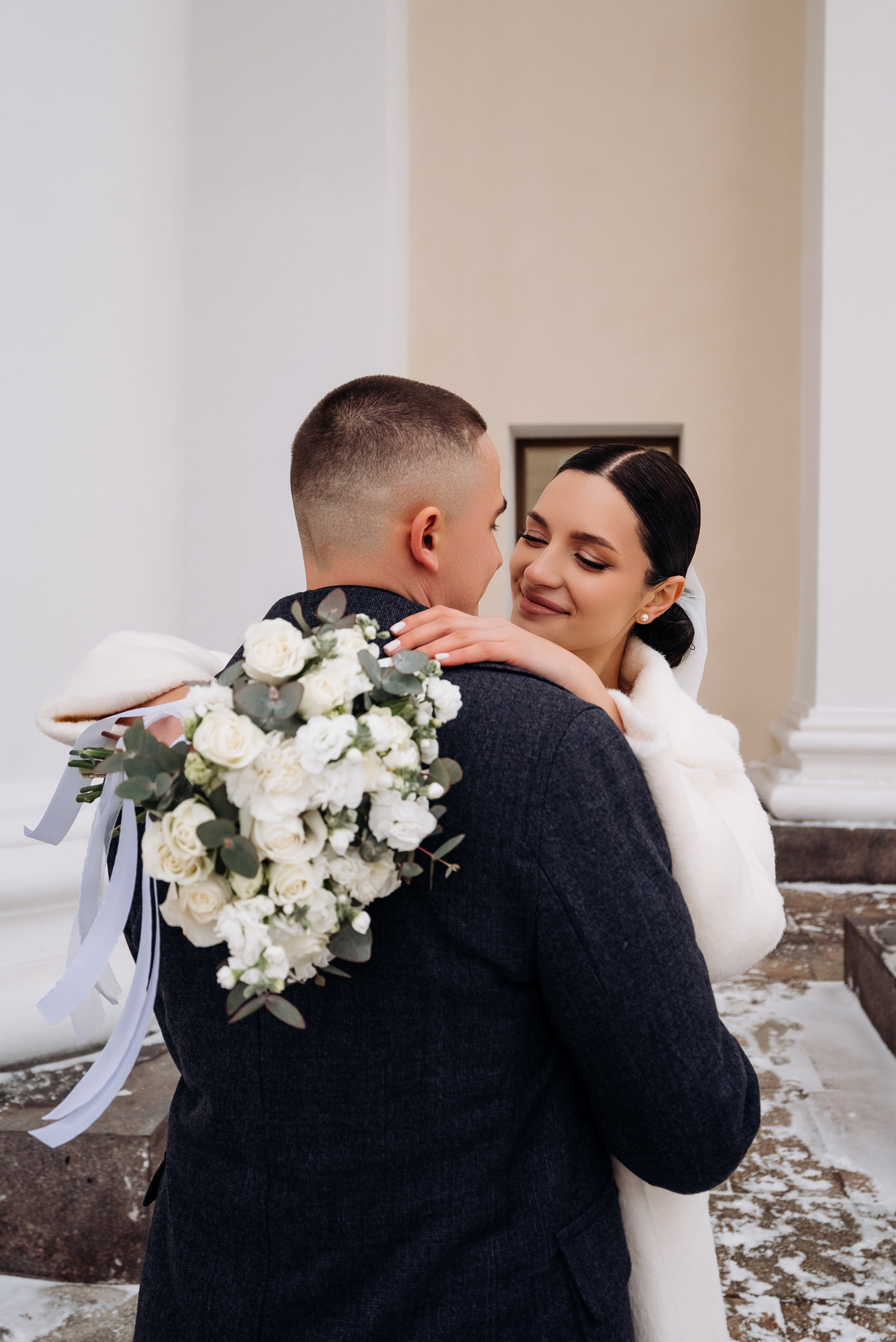 Кристина и Кирилл. Фотограф Тверь. Анна Драго