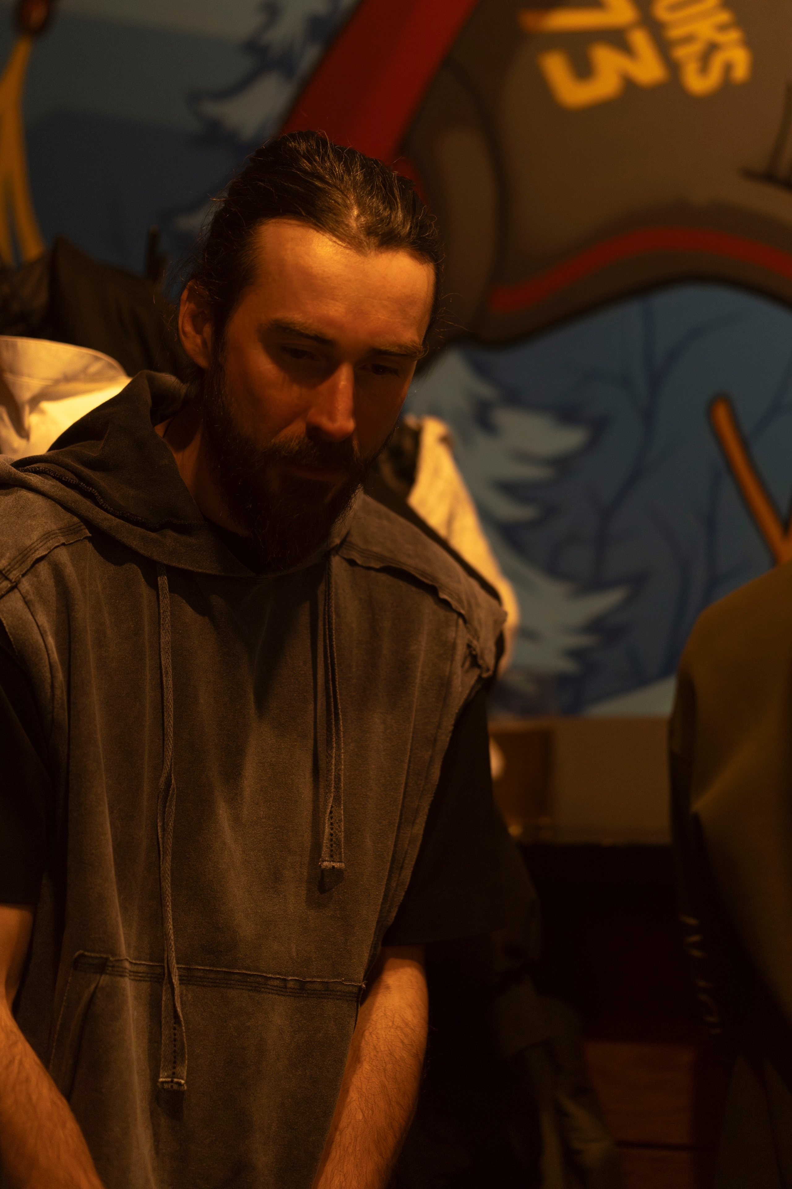 Rook's. Анастасия Паршукова — фотограф Шерегеш Новосибирск