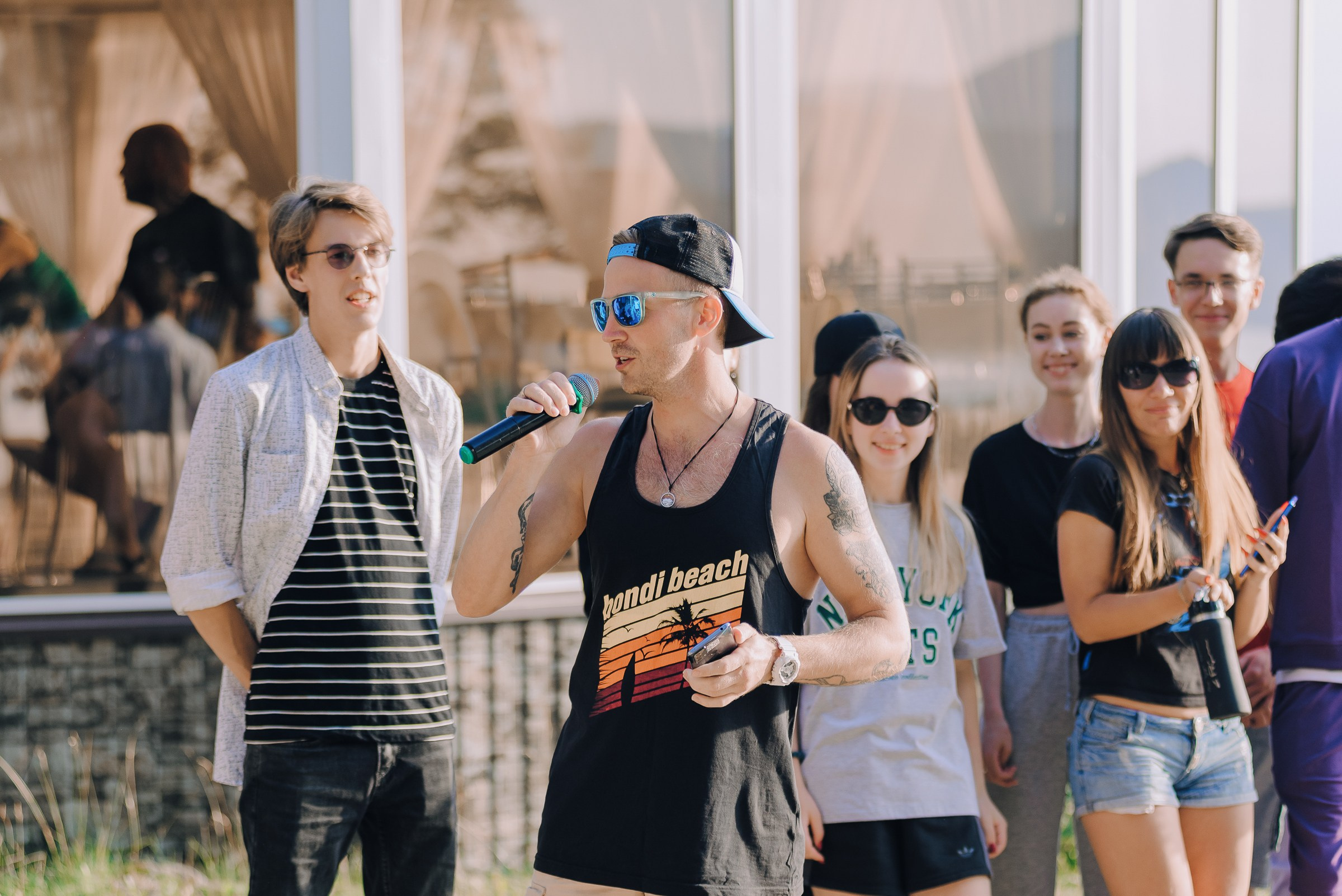 2-х ДНЕВНЫЙ КОРПОРАТИВ В СТИЛЕ ЛАГЕРНОЙ СМЕНЫ НА ТУРГОЯКЕ. Репортажный фотограф Зуев Роман г. Челябинск