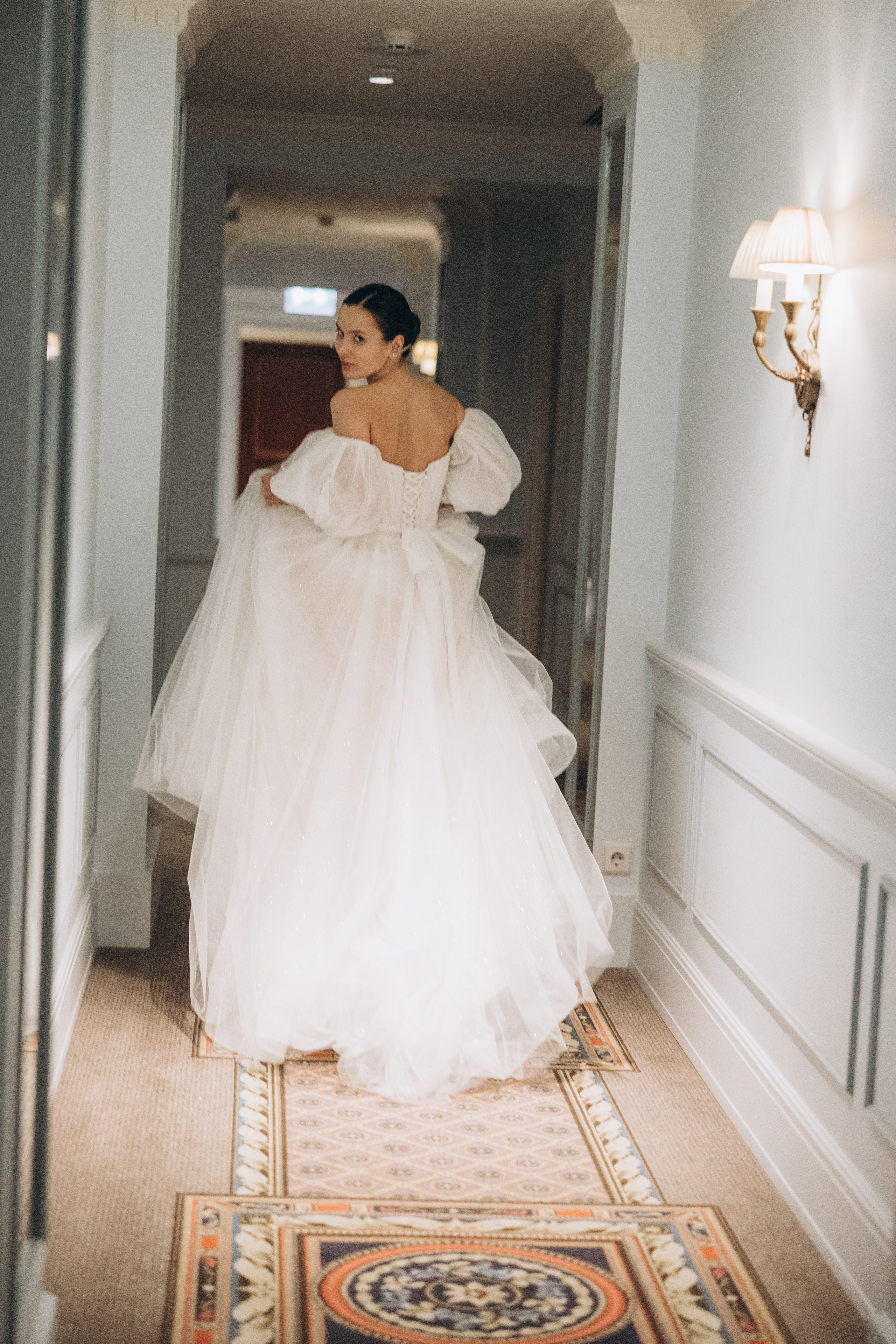 Полина & Дмитрий. Семейный фотограф в Москве Виктория Ястребинская