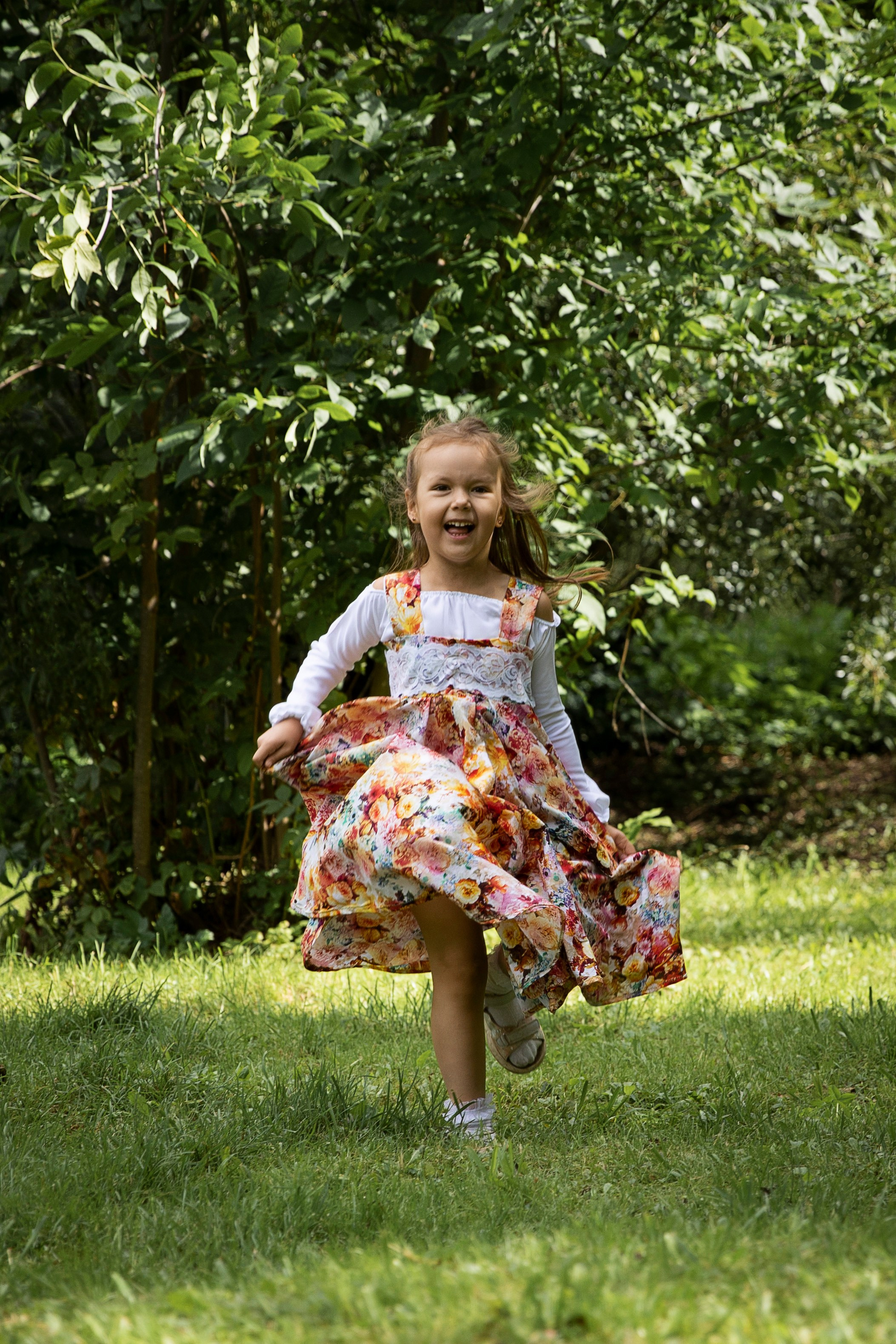 Кира и Ариша. Семейный и школьный фотограф Катерина Голубева