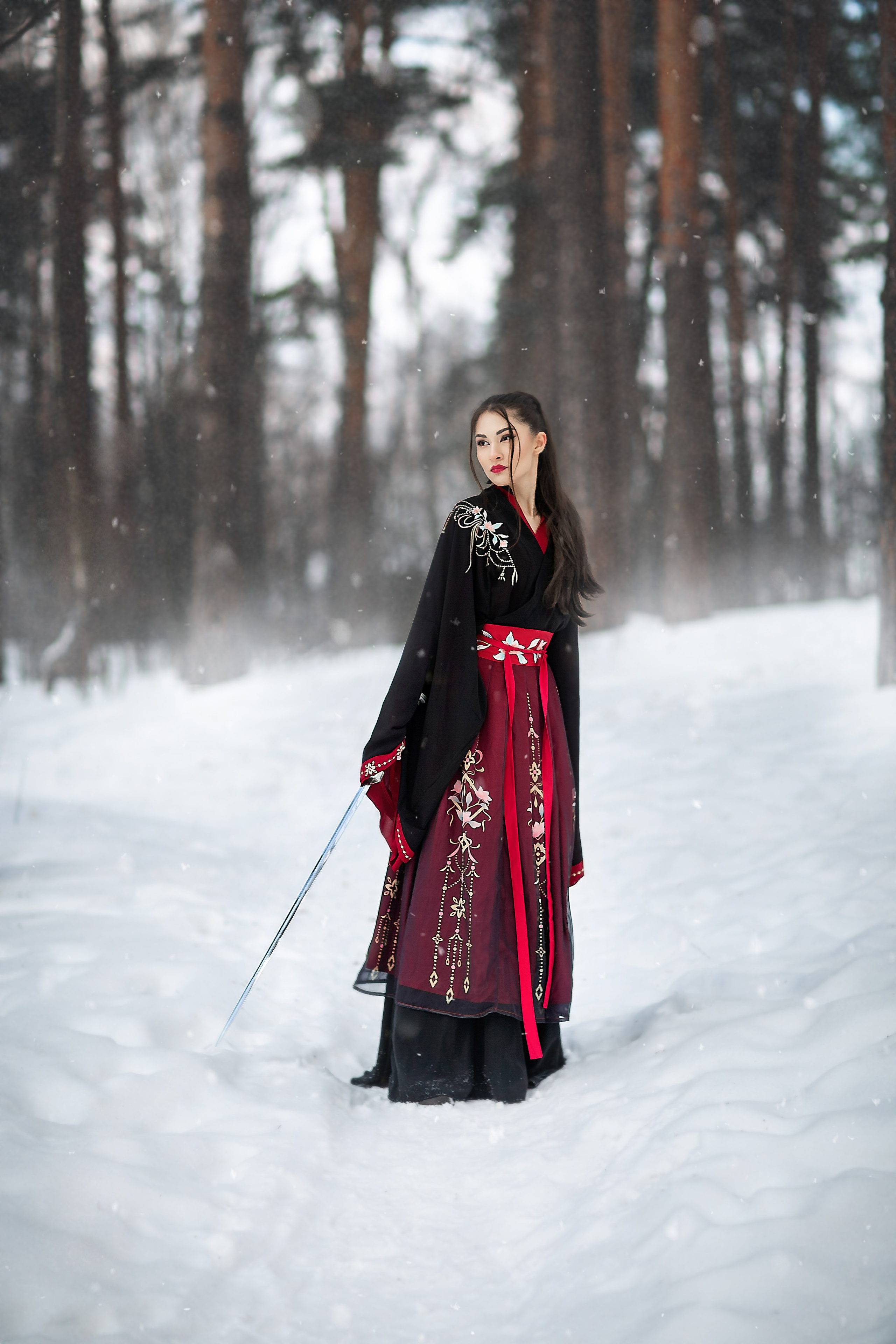 ТЕМАТИЧЕСКИЕ. Фотограф Юлия Бусыгина