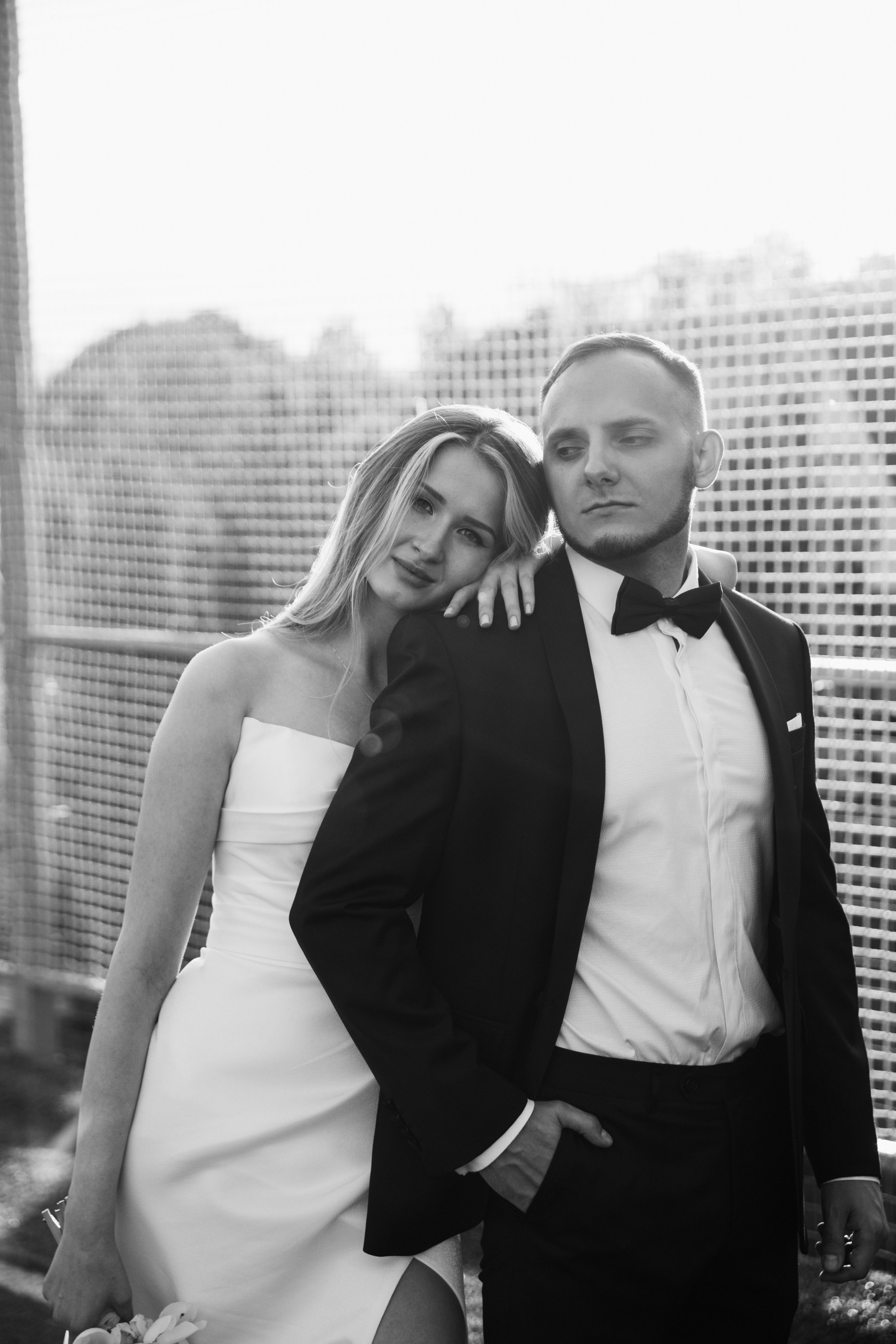 Сережа & Саша. Свадебный фотограф Домодедово Москва Катерина Алехина