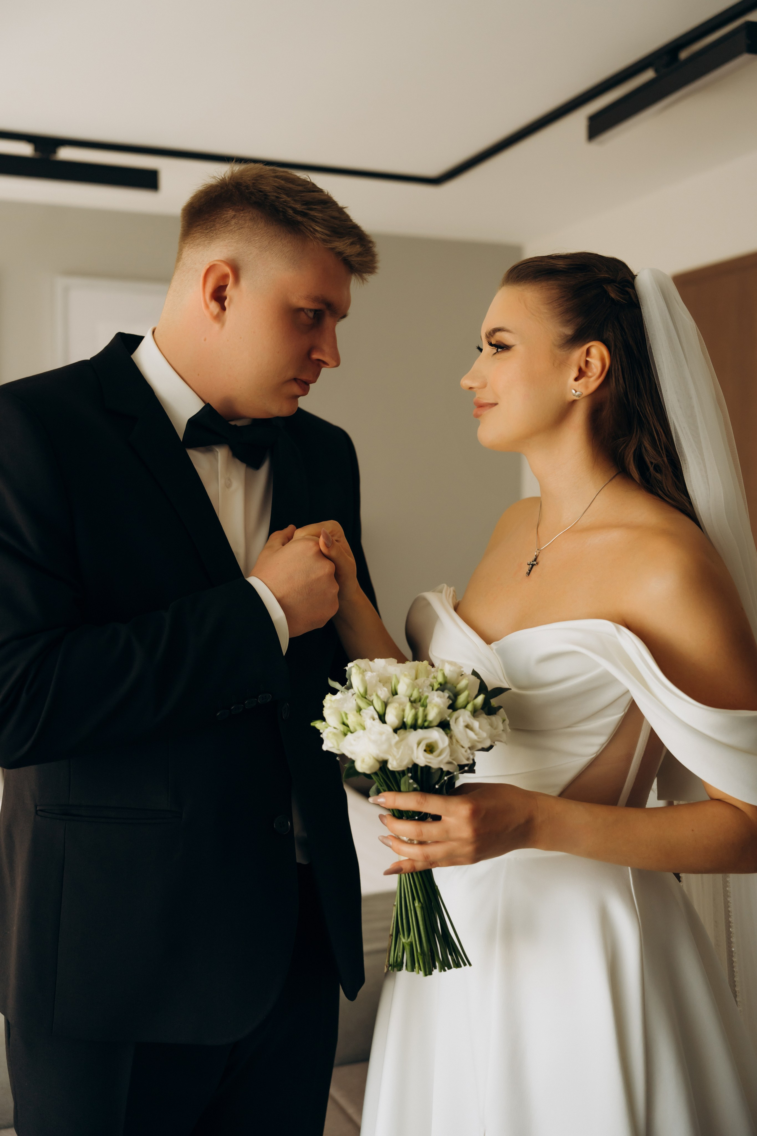 Владимир и Елисавета. Ирина Гонтарева|Фотограф|Белгород