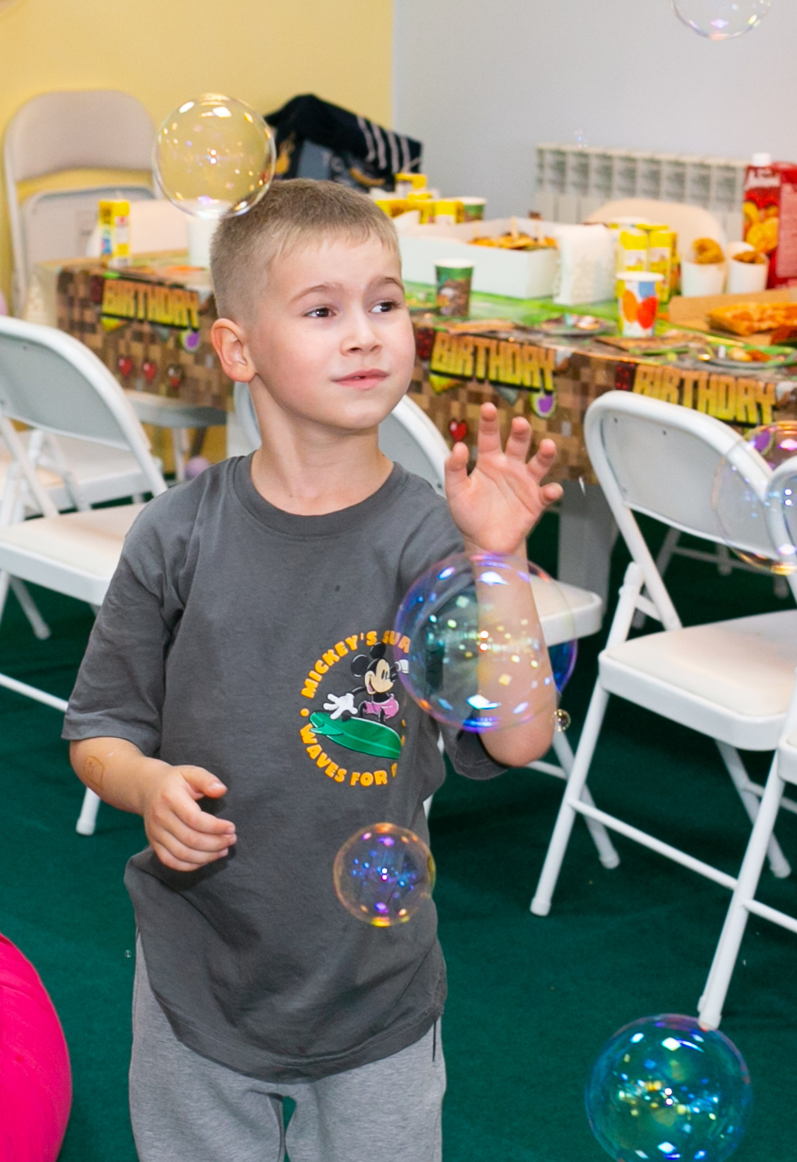 Праздники. Фотограф новорожденных и семейный фотограф НСО г. Бердск Марина Львова