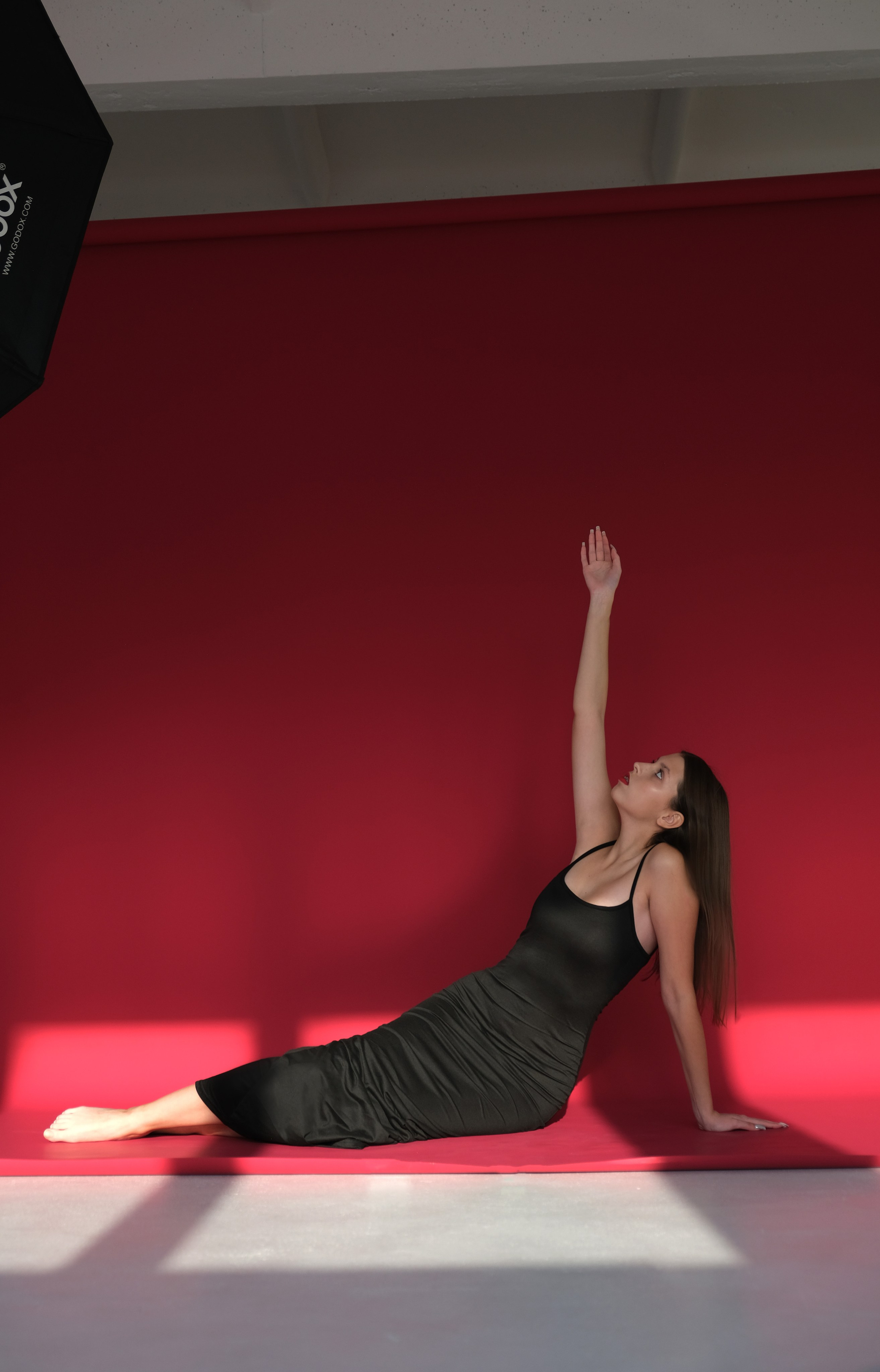 «she». Фотограф Владивостока — Барченко Арина