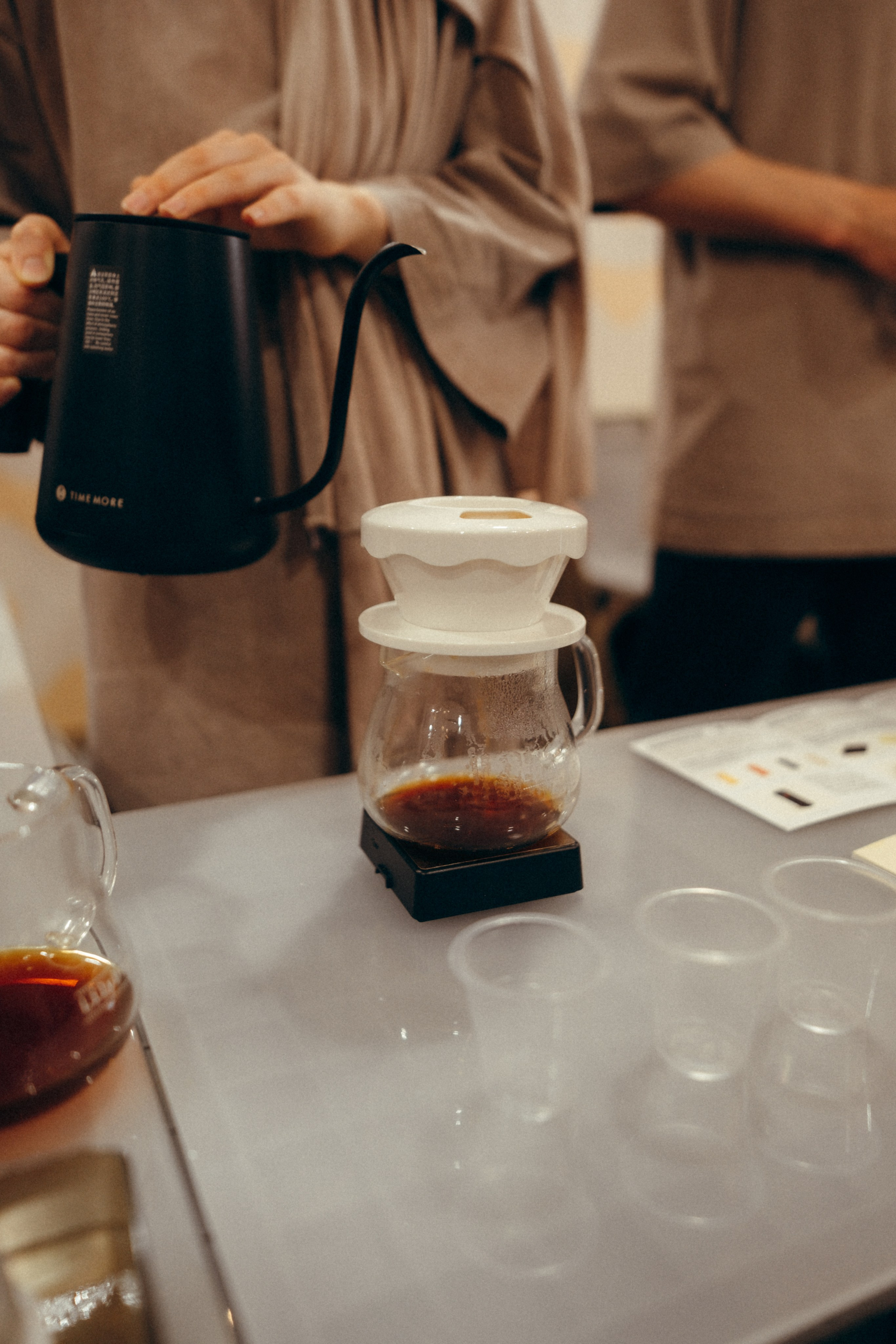 Open coffee fest 2025