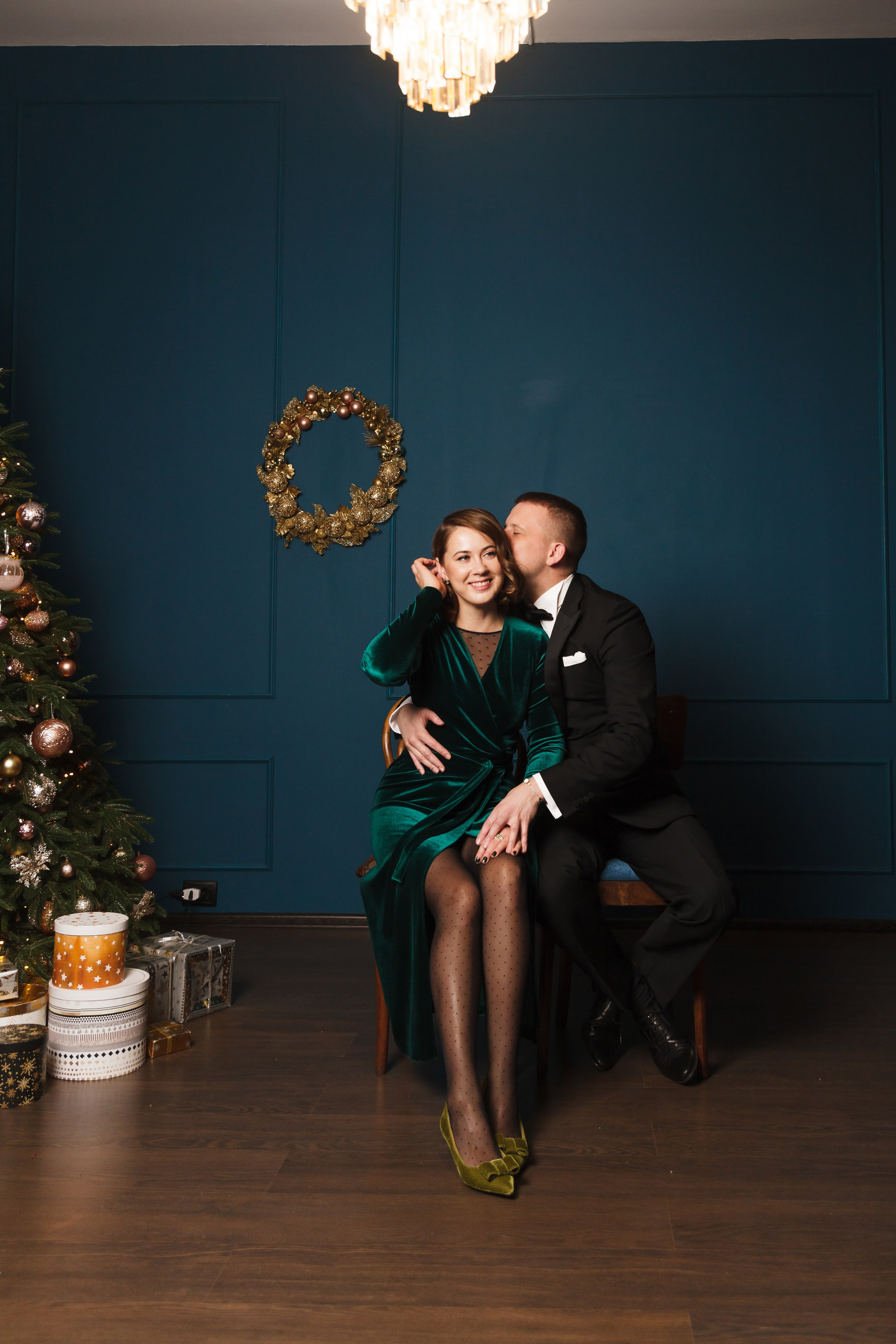 Когда никто не любит фоткаться. Семейный фотограф, свадебный фотограф, женский портрет в Санкт-Петербу