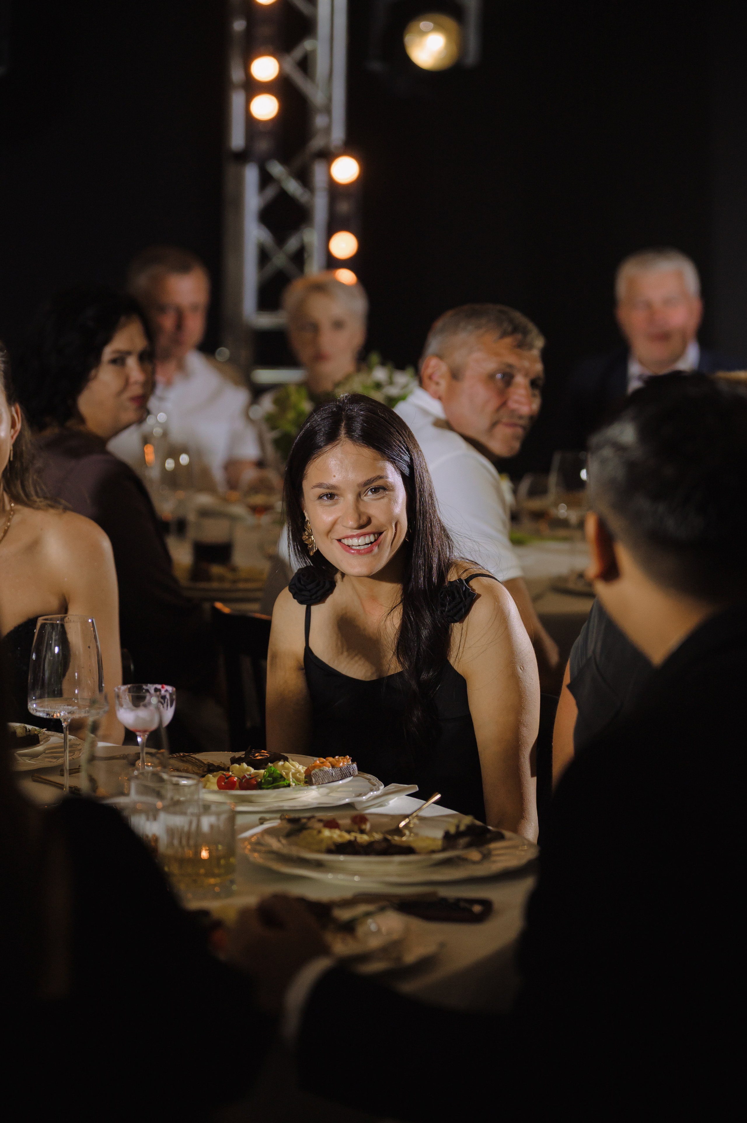 Свадебная фотосъемка в «Двор Стайки»